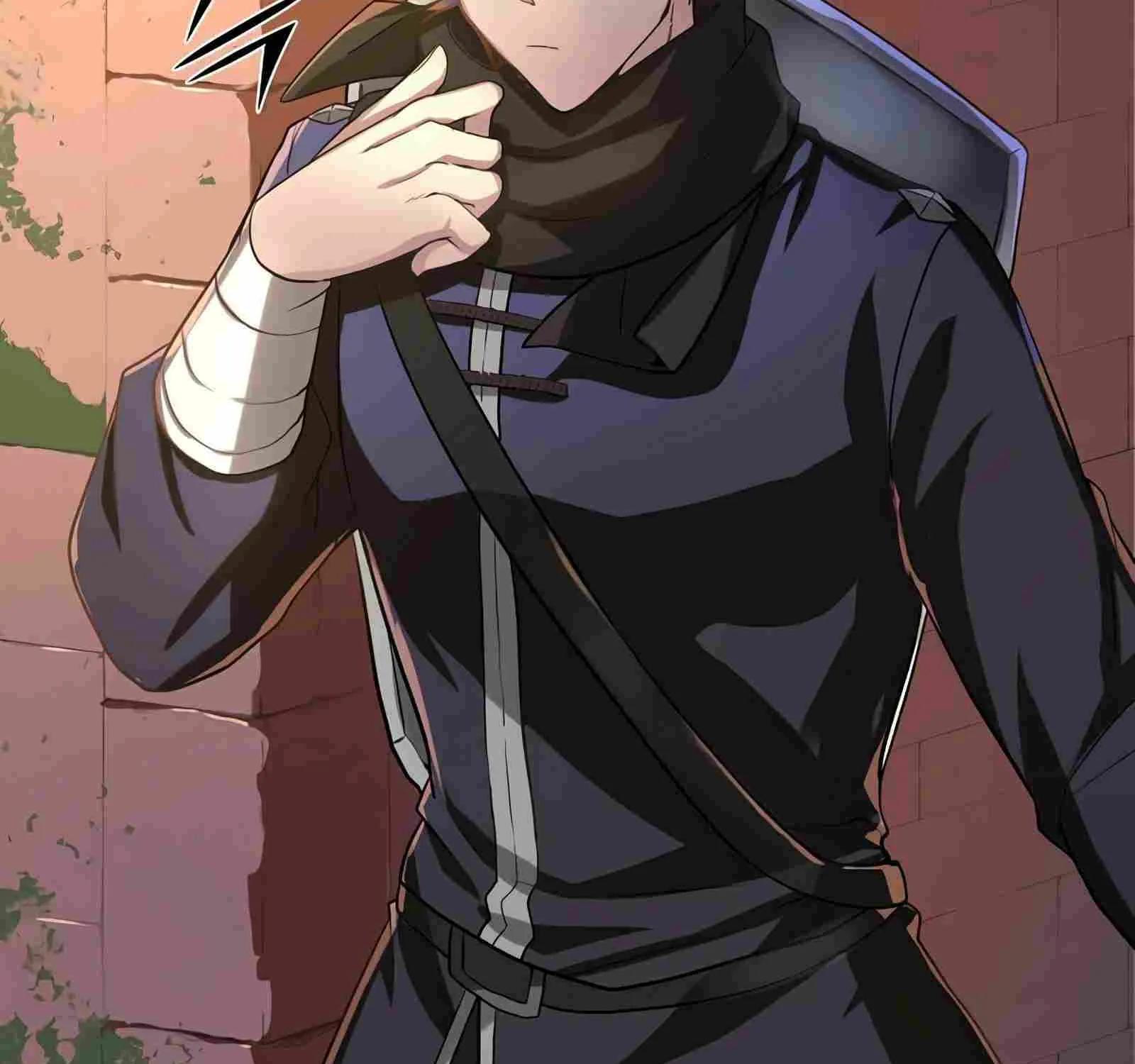 Leveling Up With Skills Chapter 8 page 48 - 