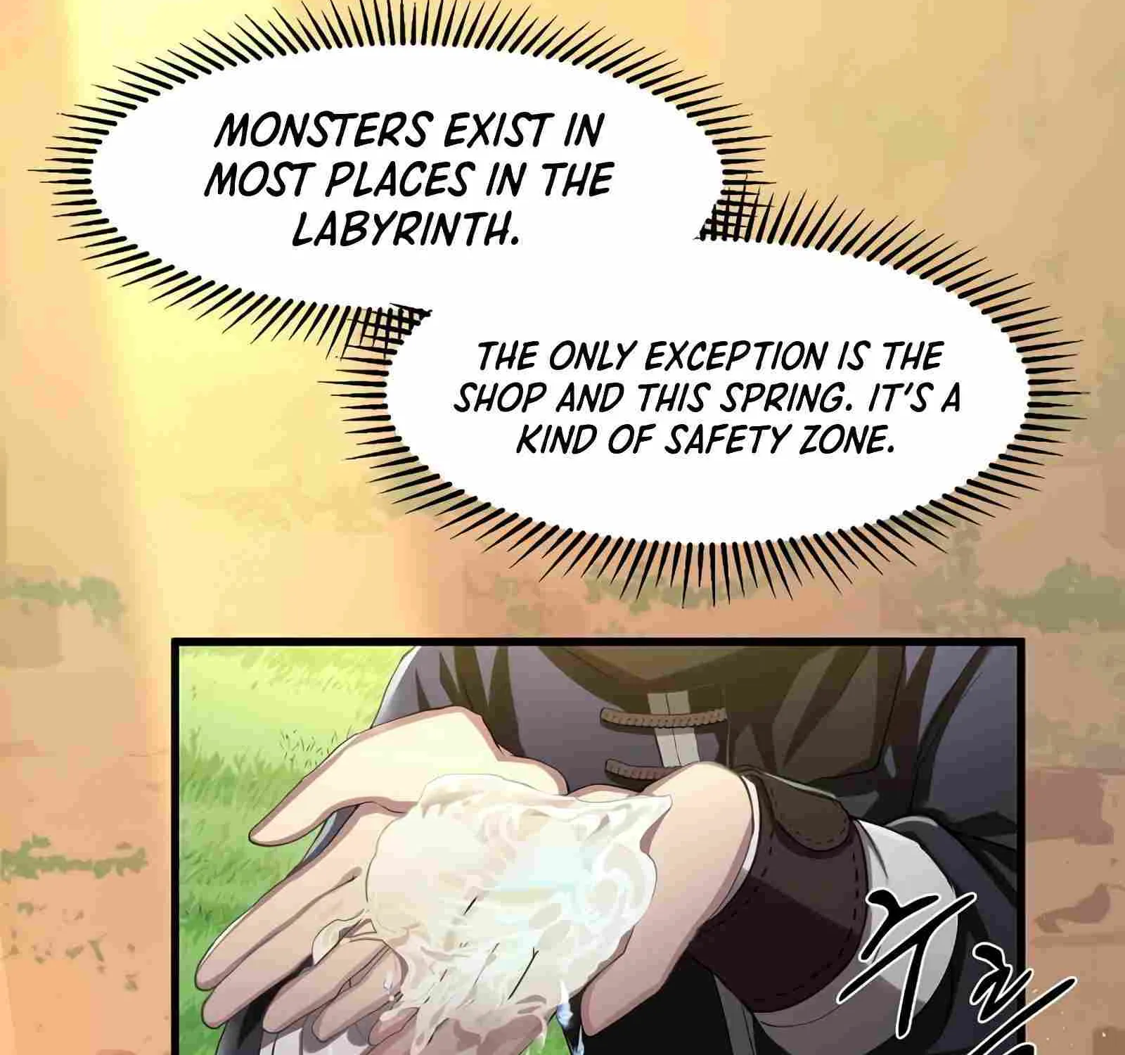 Leveling Up With Skills Chapter 8 page 55 - 