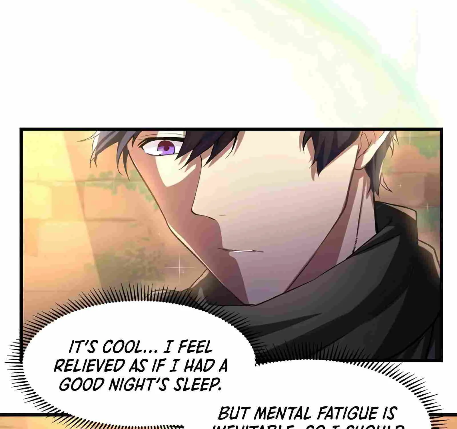 Leveling Up With Skills Chapter 8 page 60 - 
