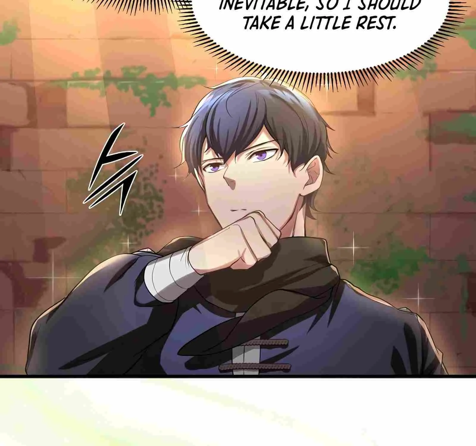 Leveling Up With Skills Chapter 8 page 61 - 