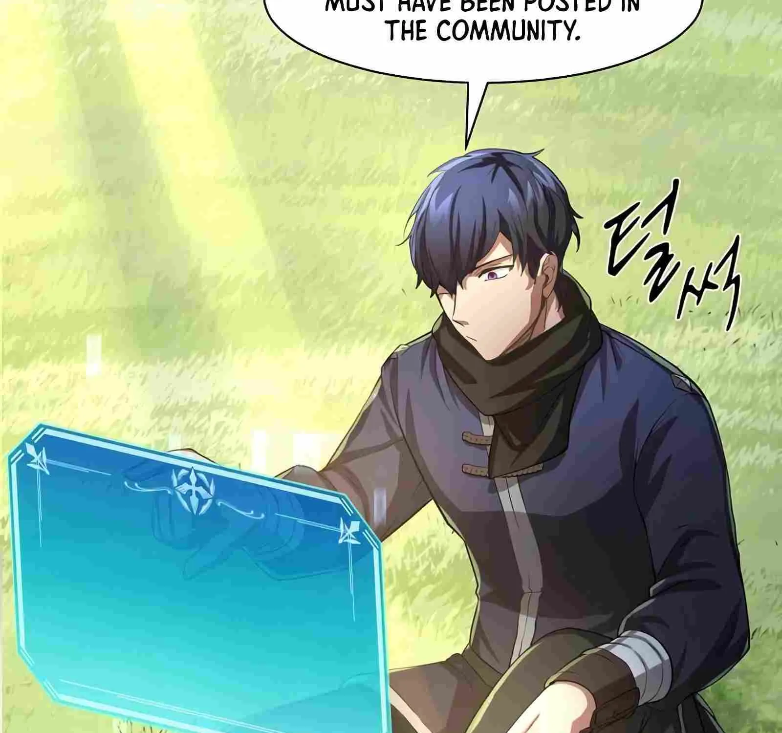 Leveling Up With Skills Chapter 8 page 63 - 