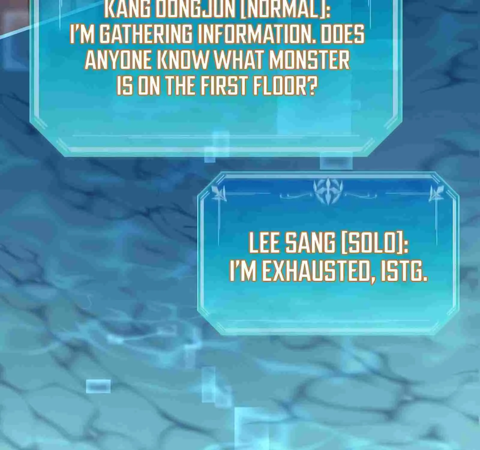 Leveling Up With Skills Chapter 8 page 72 - 