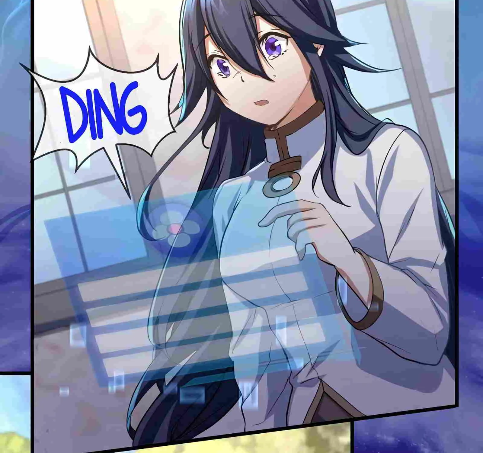 Leveling Up With Skills Chapter 8 page 91 - 