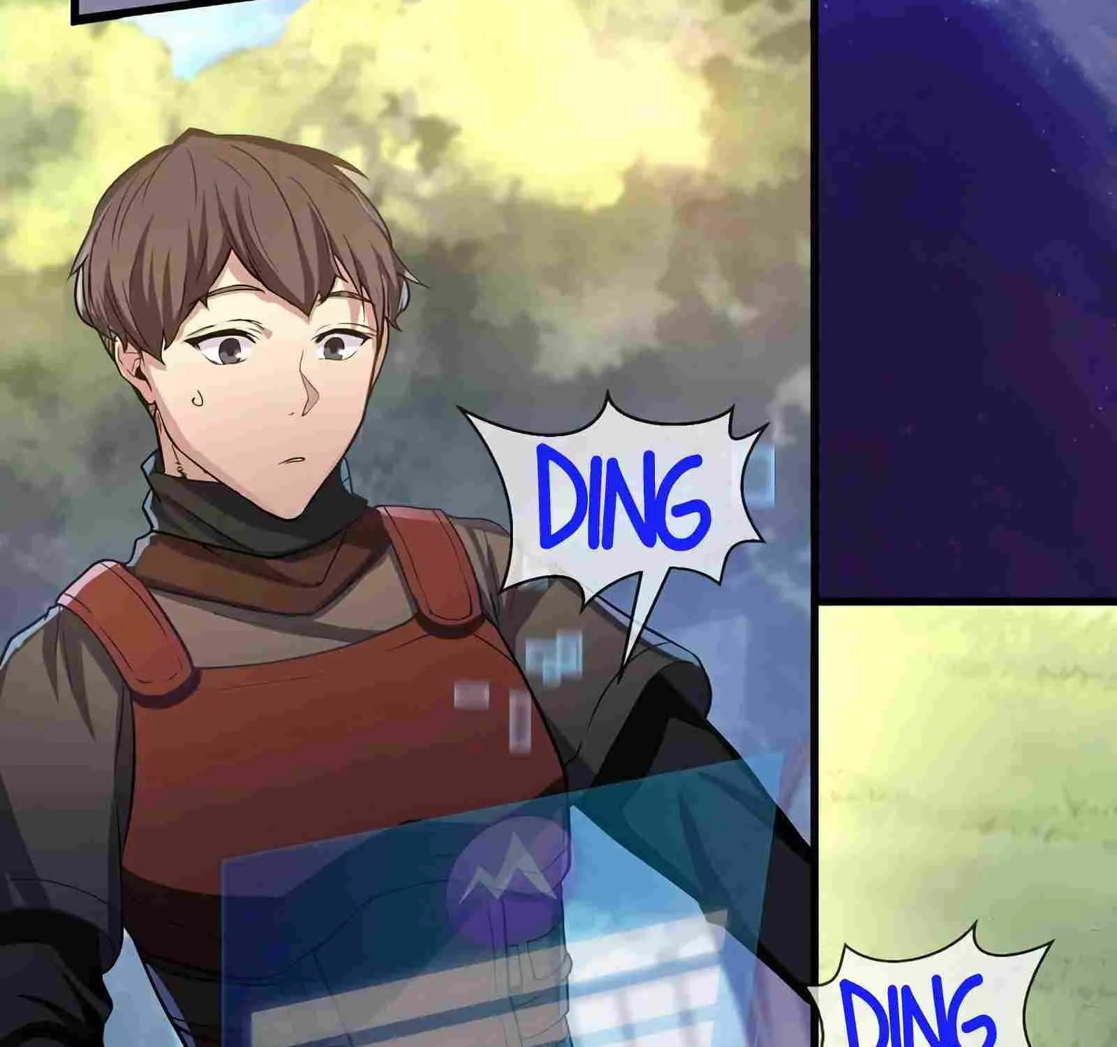 Leveling Up With Skills Chapter 8 page 92 - 