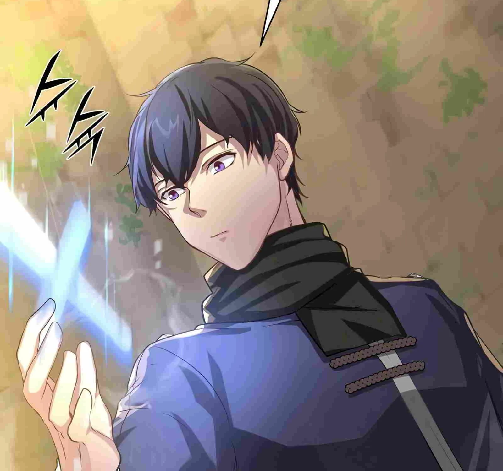 Leveling Up With Skills Chapter 8 page 99 - 