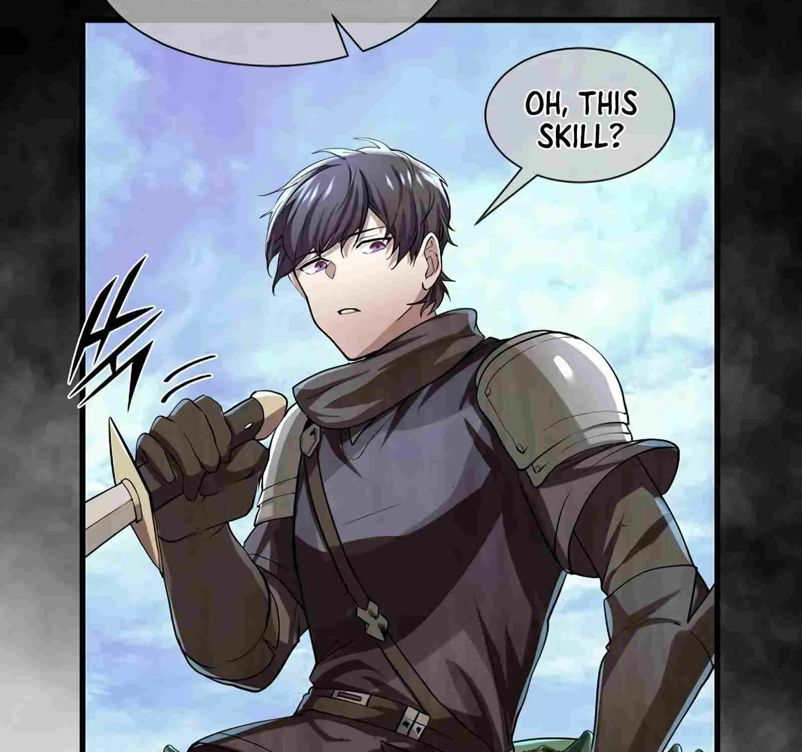 Leveling Up With Skills Chapter 9 page 101 - 