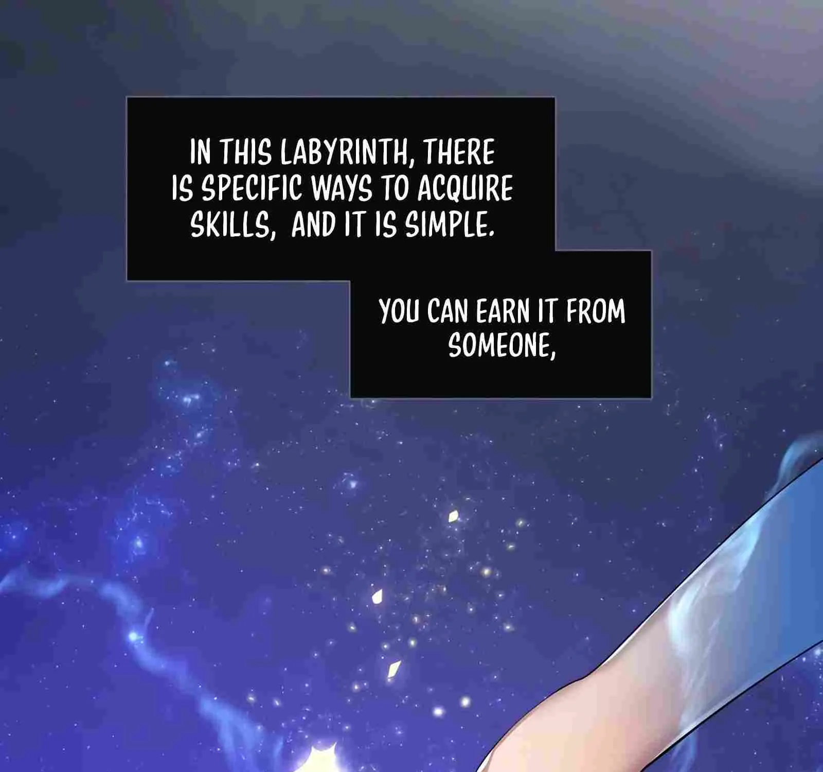 Leveling Up With Skills Chapter 9 page 103 - 