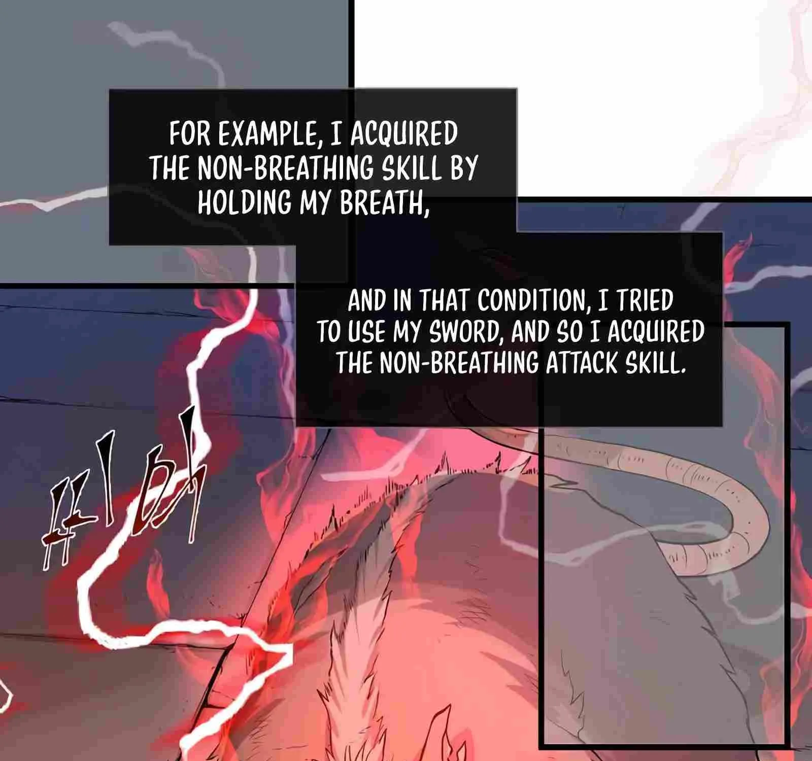 Leveling Up With Skills Chapter 9 page 109 - 
