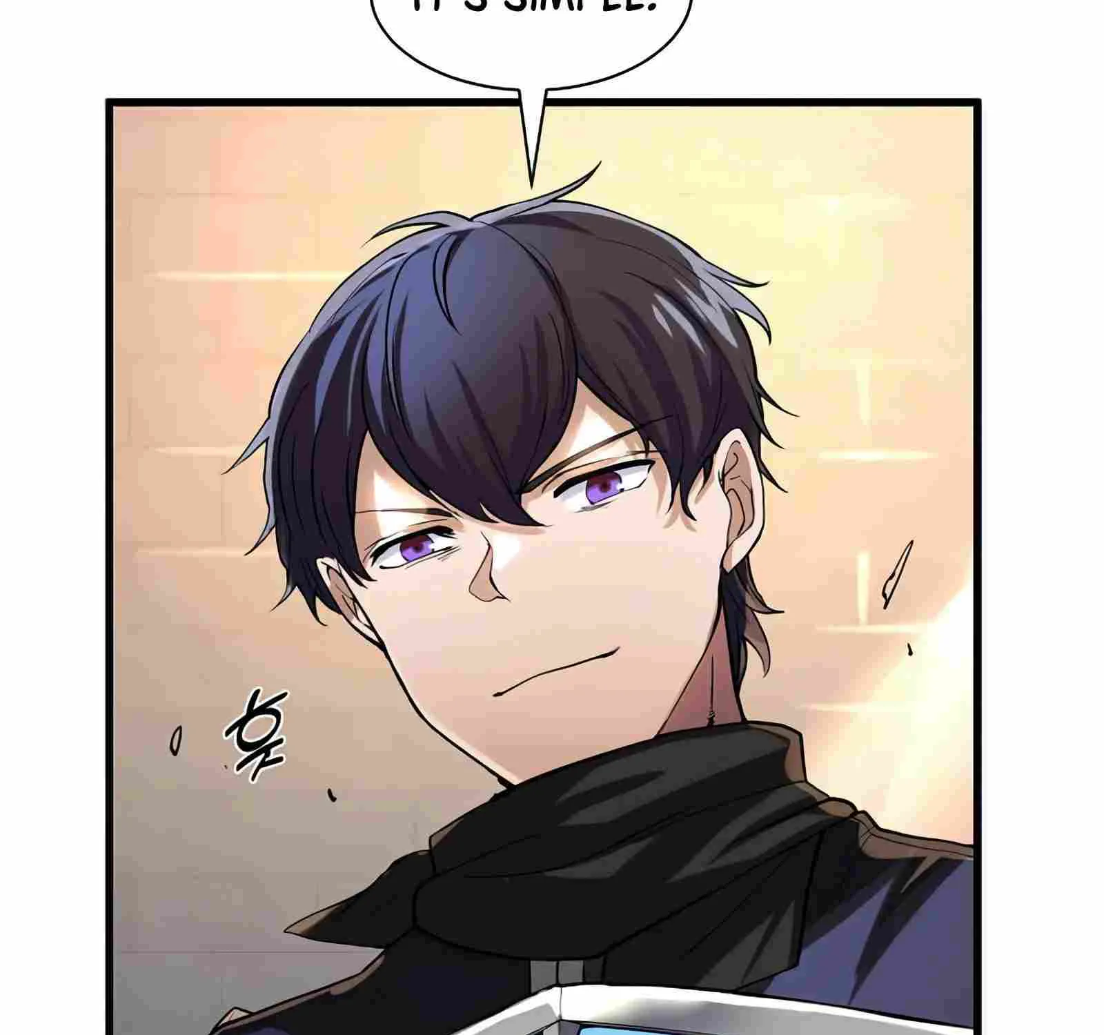 Leveling Up With Skills Chapter 9 page 116 - 