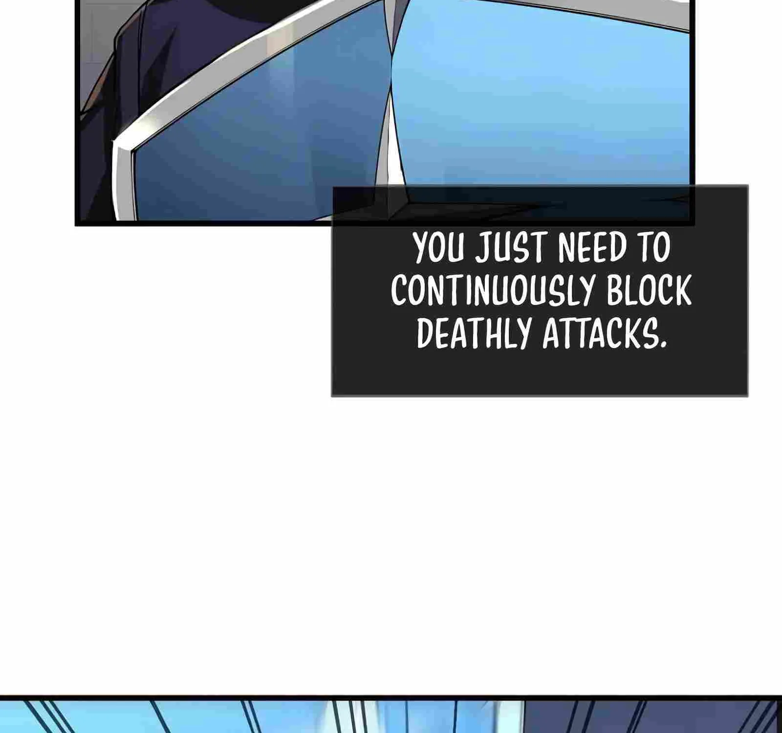 Leveling Up With Skills Chapter 9 page 117 - 