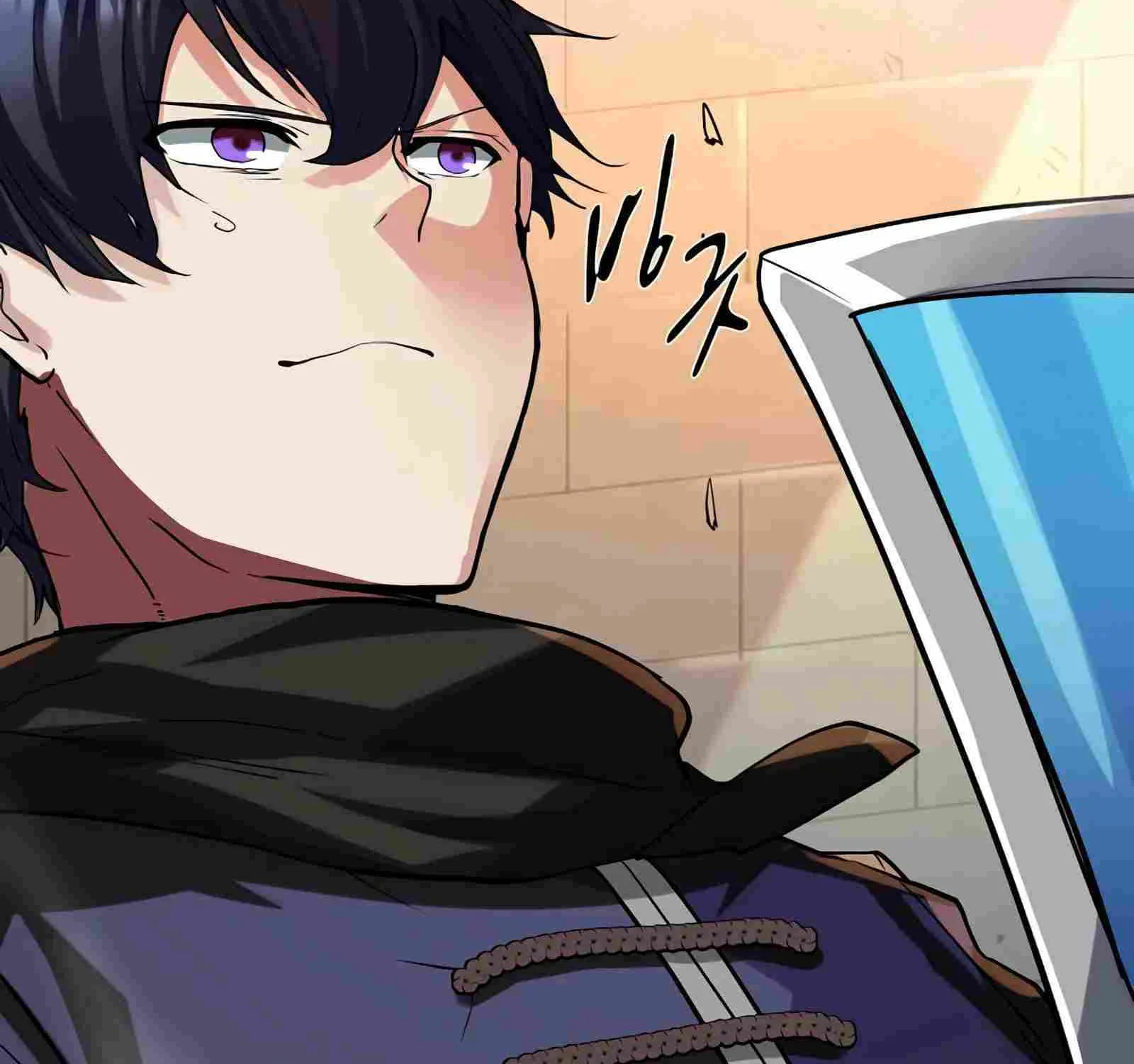 Leveling Up With Skills Chapter 9 page 121 - 