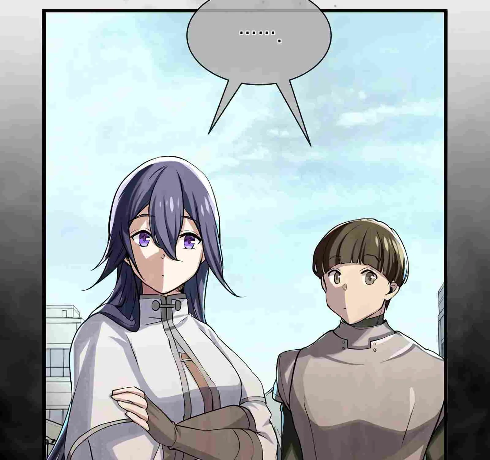 Leveling Up With Skills Chapter 9 page 128 - 