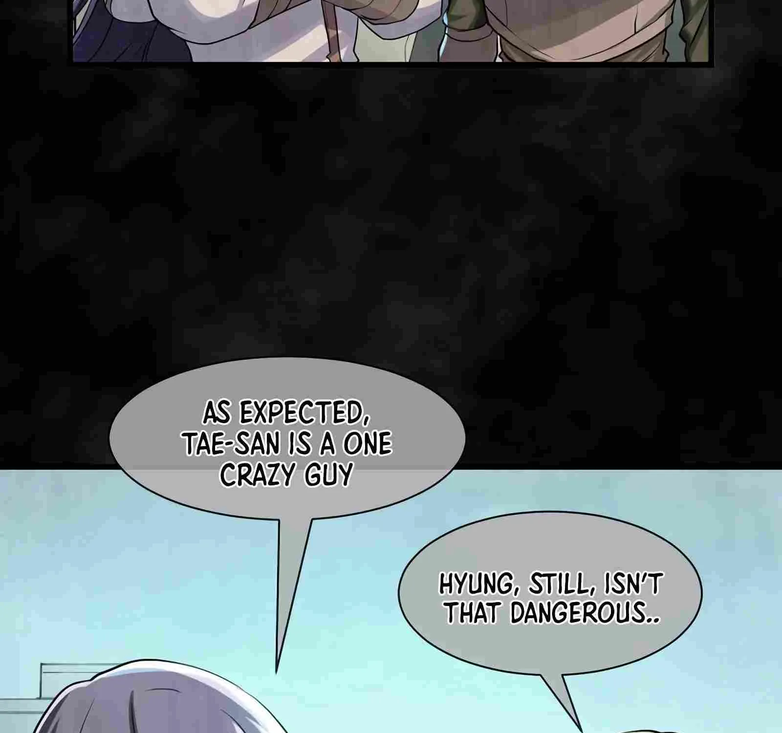 Leveling Up With Skills Chapter 9 page 129 - 