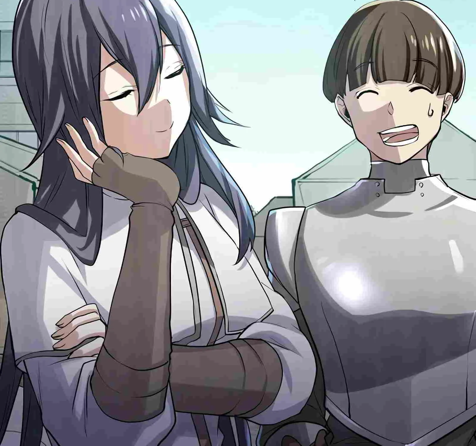 Leveling Up With Skills Chapter 9 page 130 - 