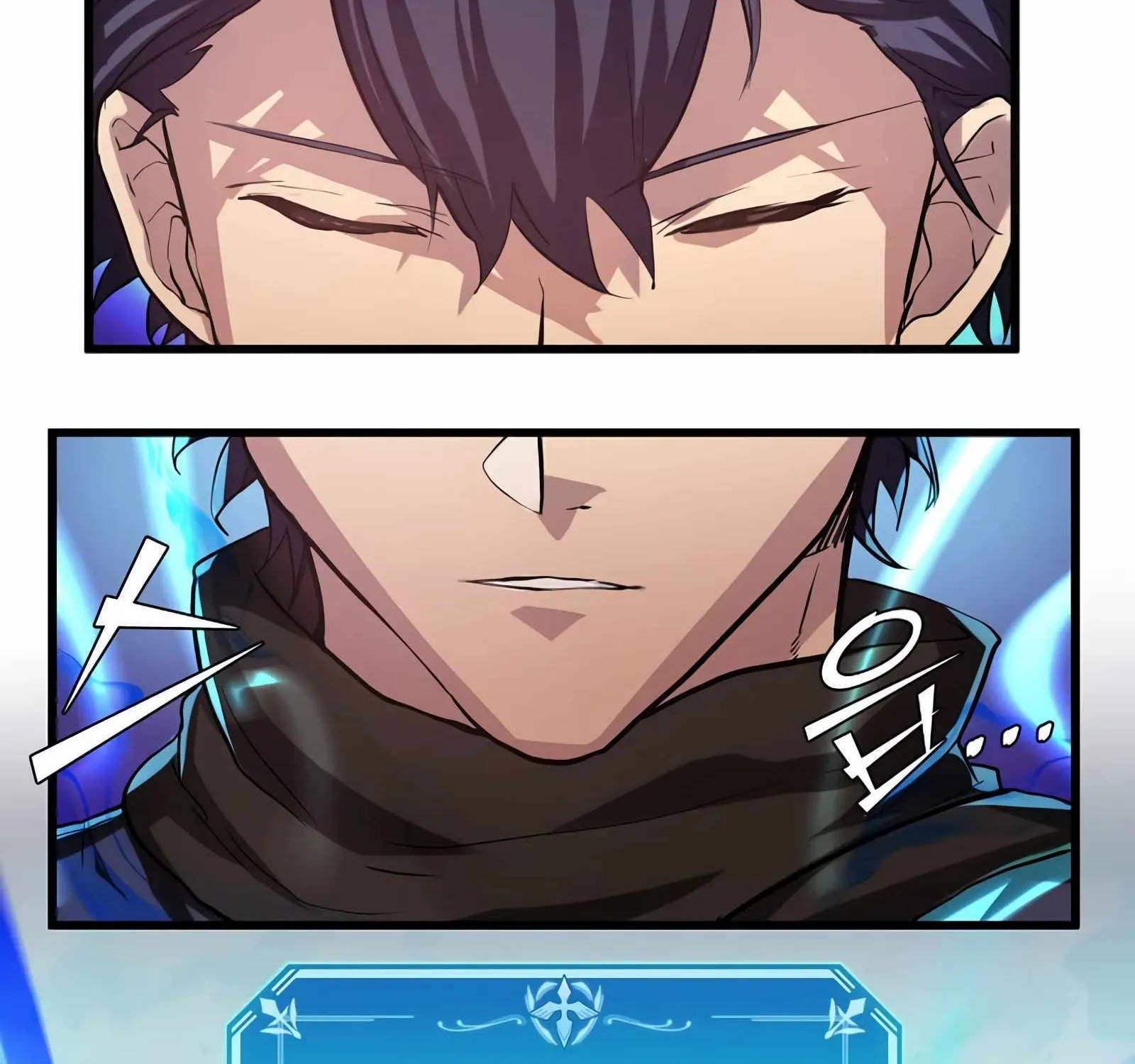 Leveling Up With Skills Chapter 9 page 14 - 