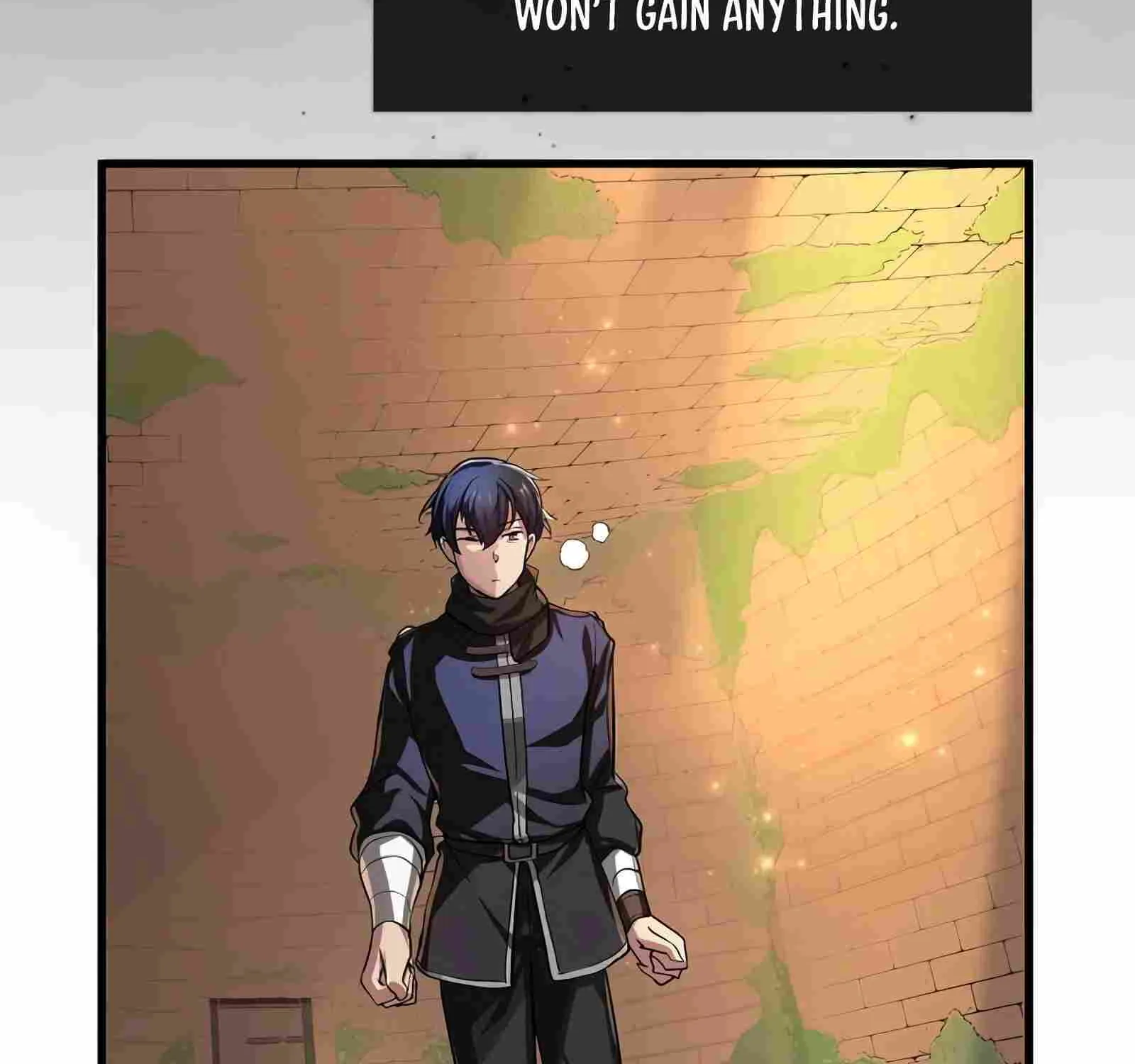 Leveling Up With Skills Chapter 9 page 132 - 