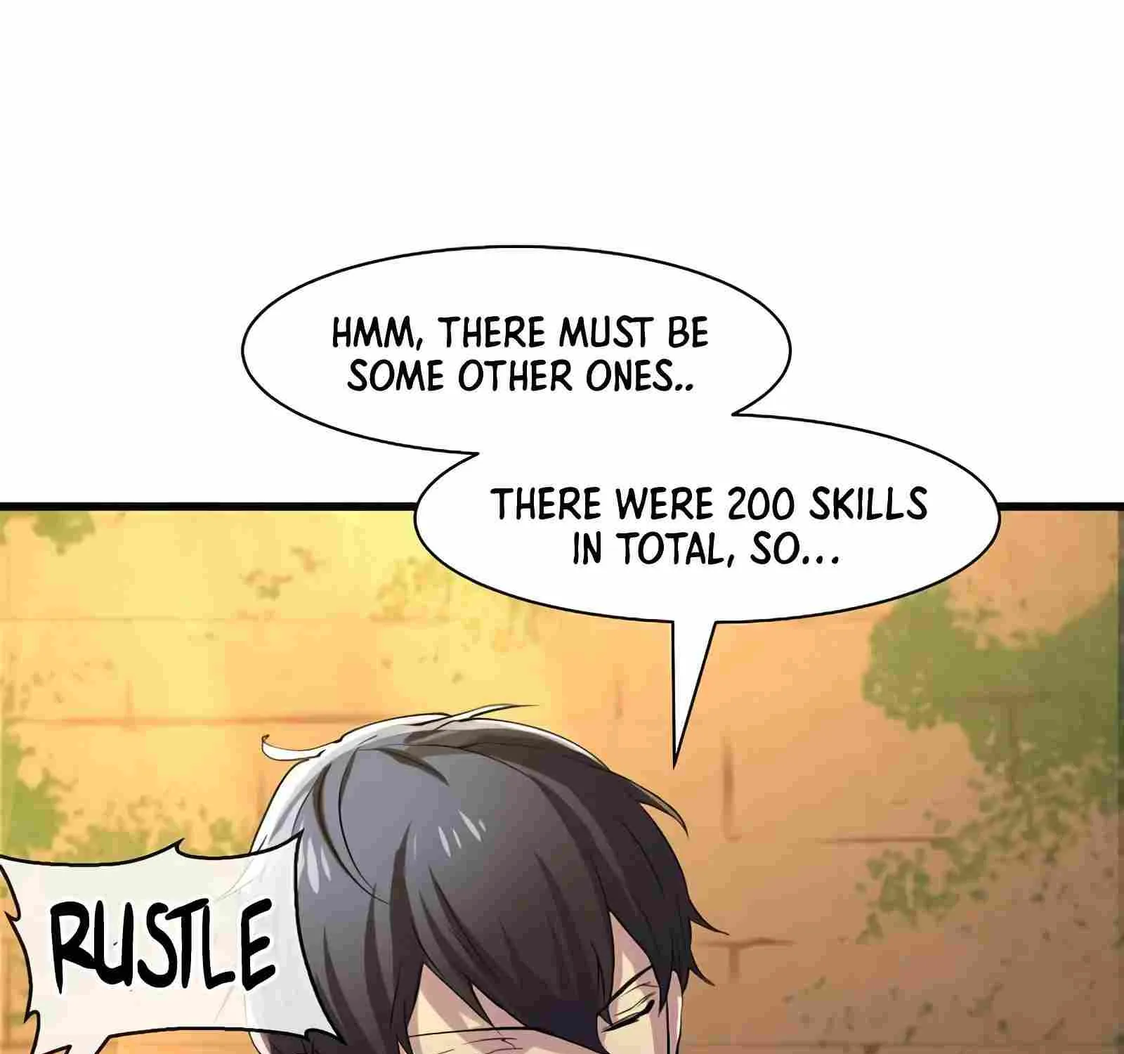 Leveling Up With Skills Chapter 9 page 139 - 
