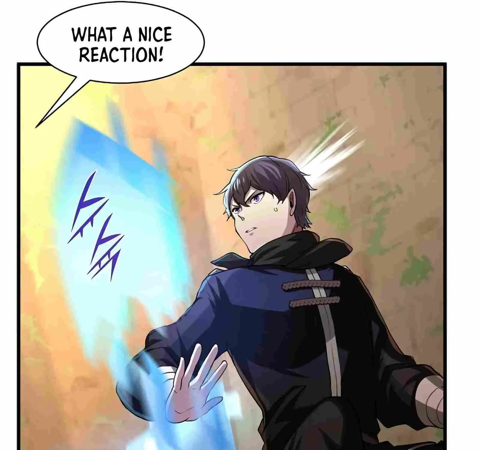 Leveling Up With Skills Chapter 9 page 145 - 