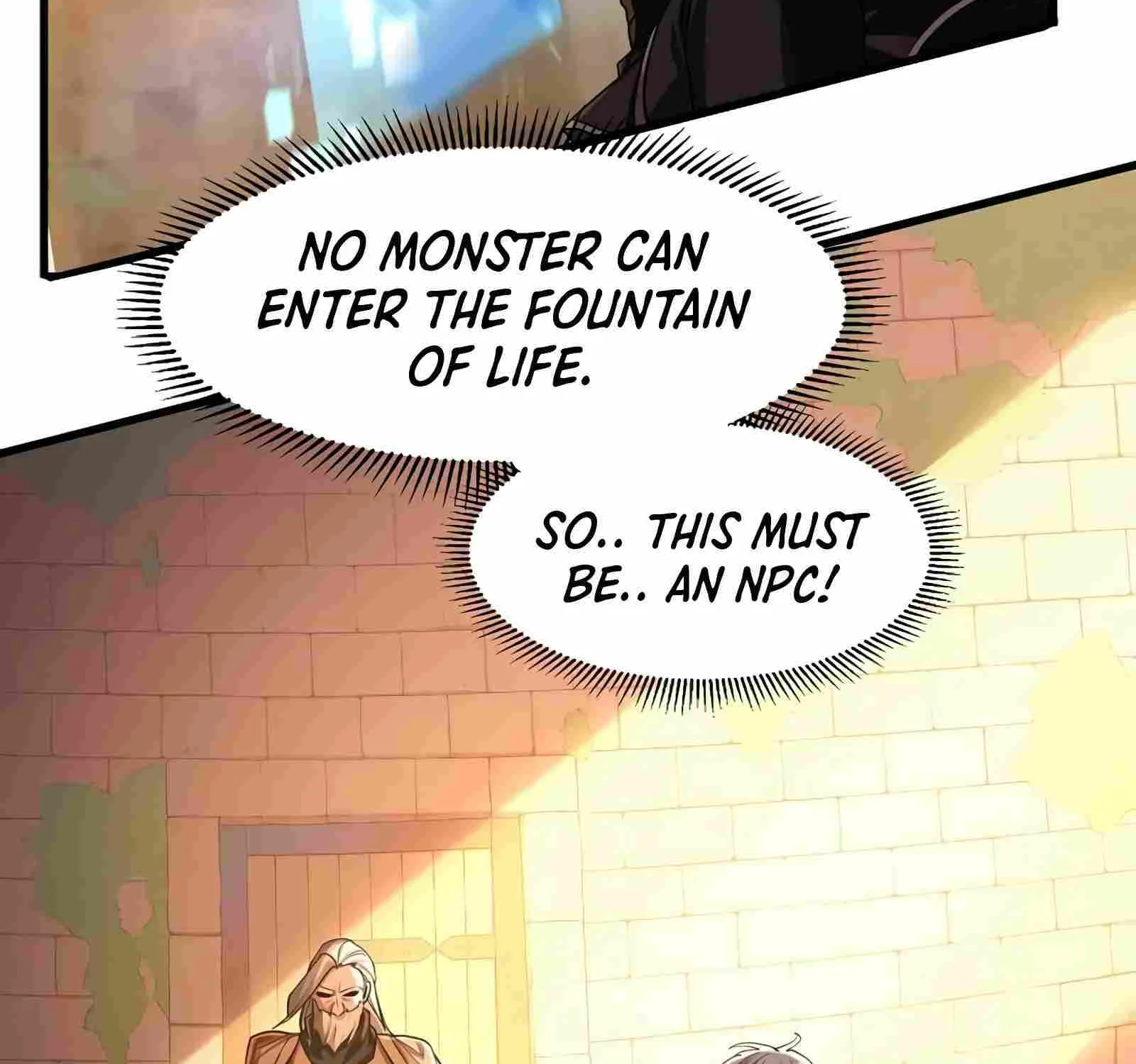 Leveling Up With Skills Chapter 9 page 146 - 