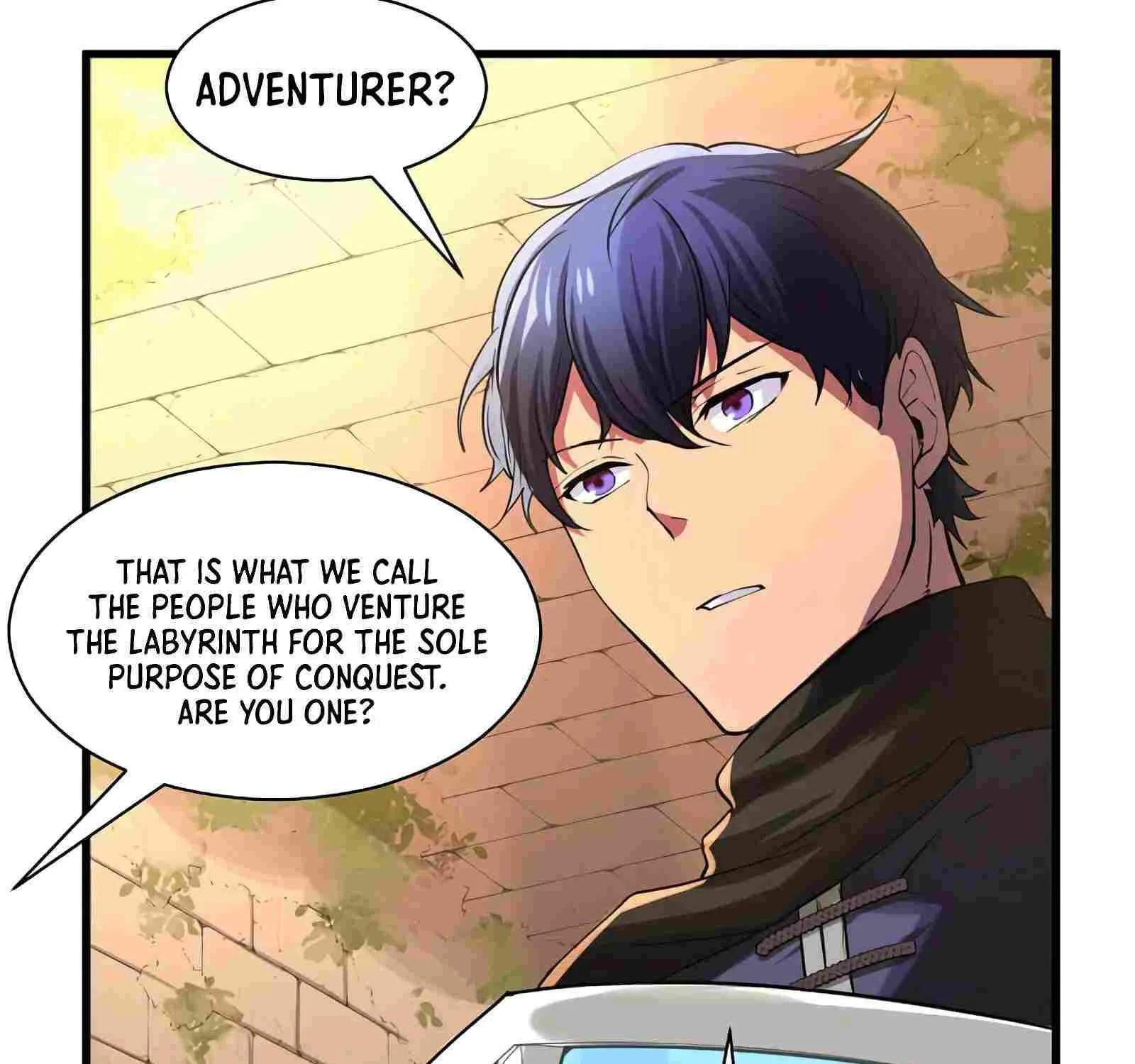 Leveling Up With Skills Chapter 9 page 151 - 