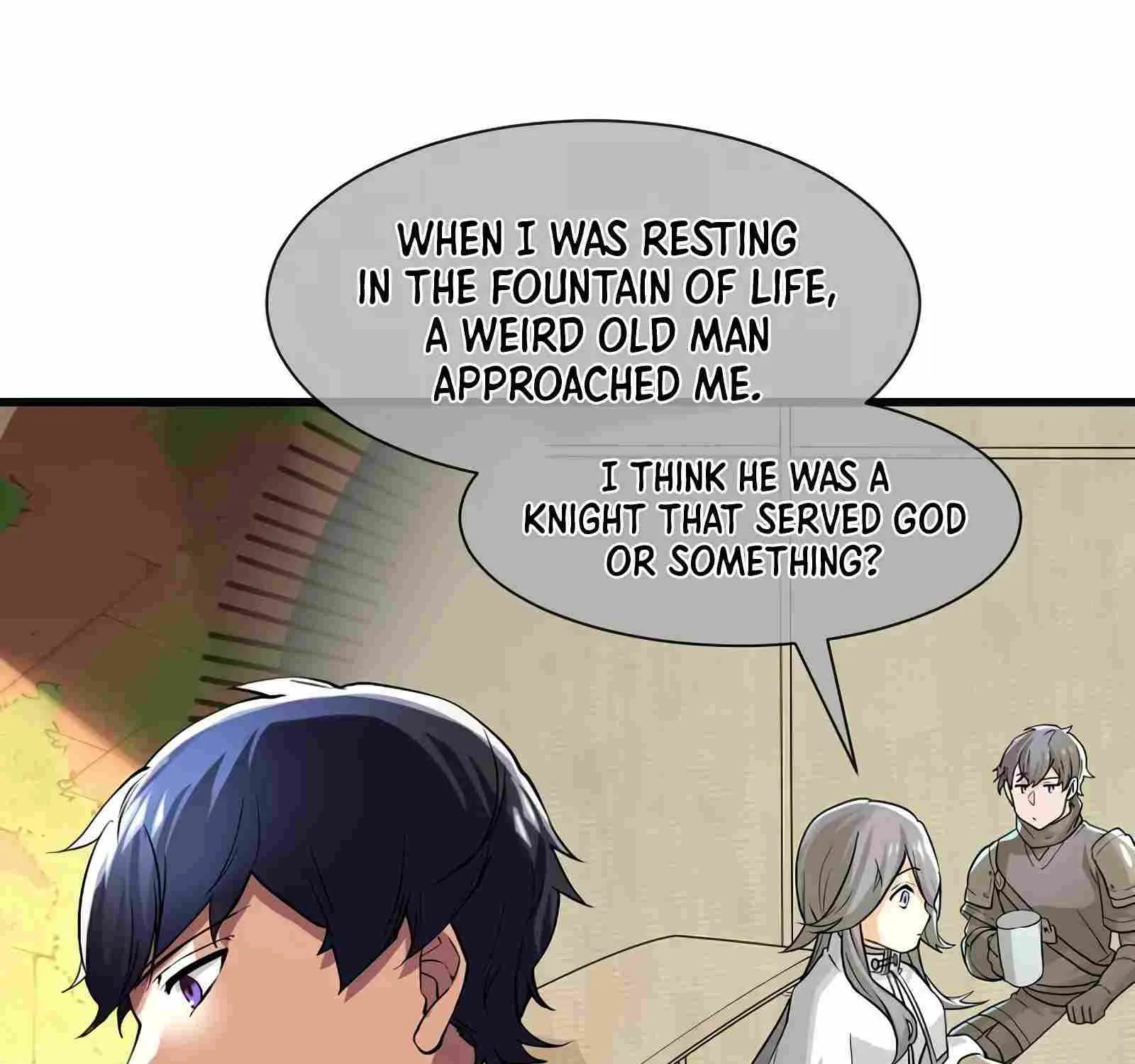 Leveling Up With Skills Chapter 9 page 153 - 