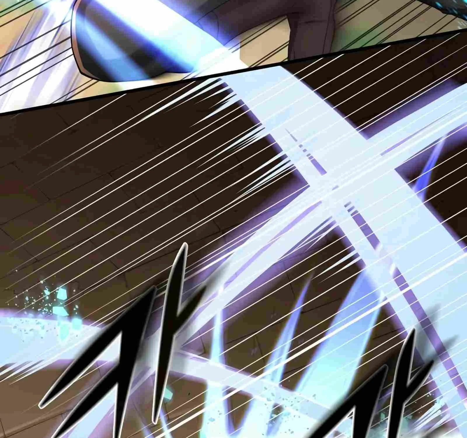Leveling Up With Skills Chapter 9 page 21 - 