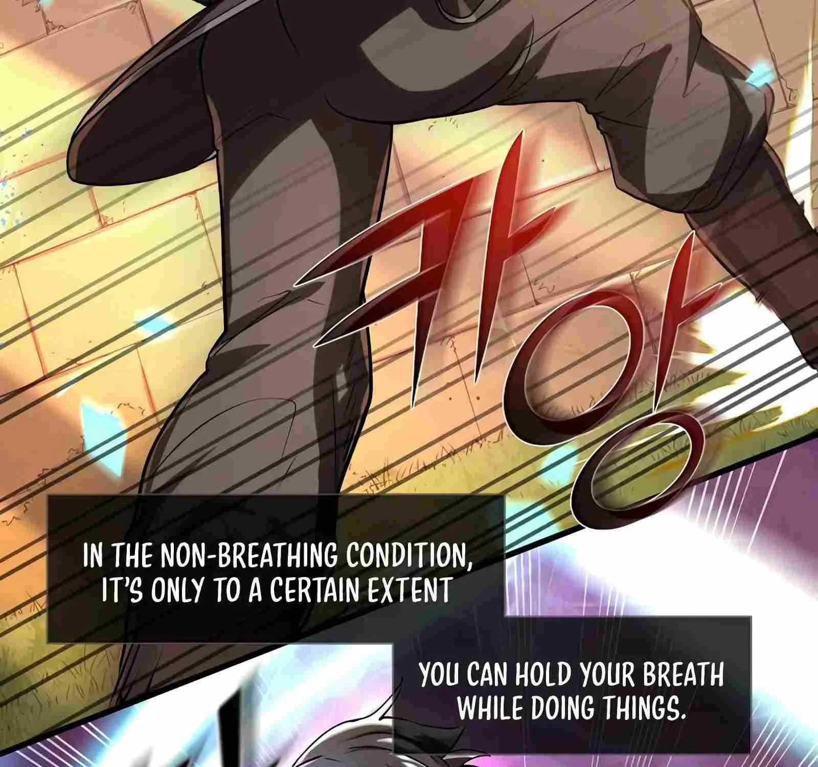Leveling Up With Skills Chapter 9 page 23 - 