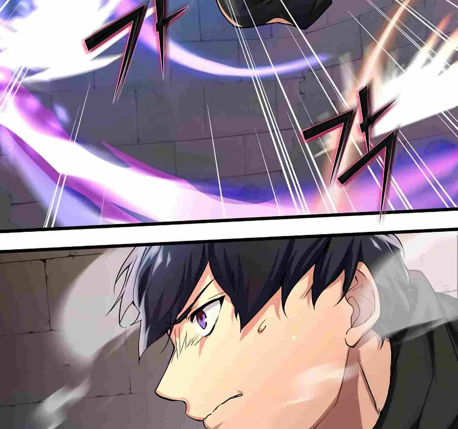 Leveling Up With Skills Chapter 9 page 26 - 