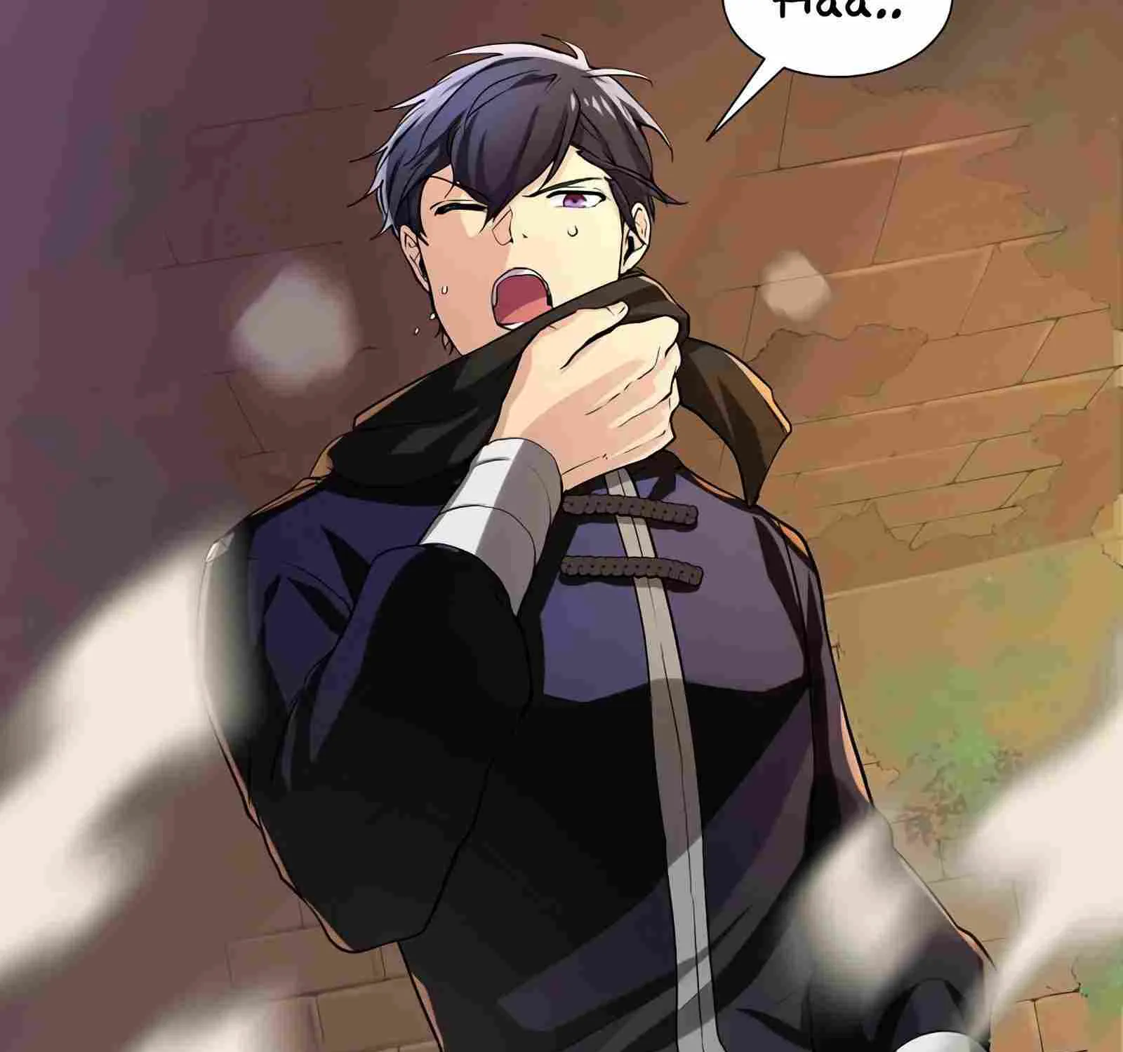 Leveling Up With Skills Chapter 9 page 29 - 
