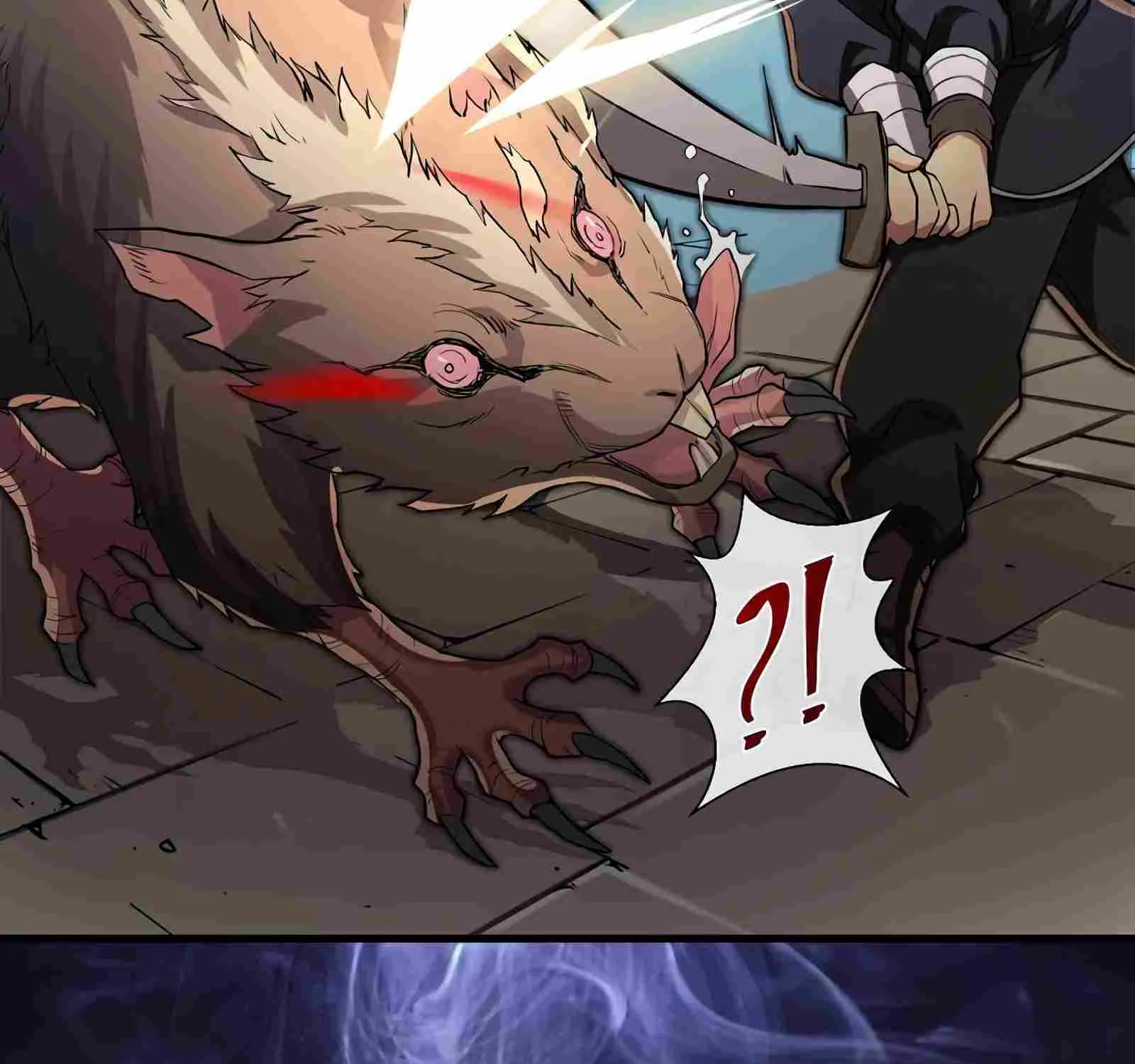 Leveling Up With Skills Chapter 9 page 41 - 