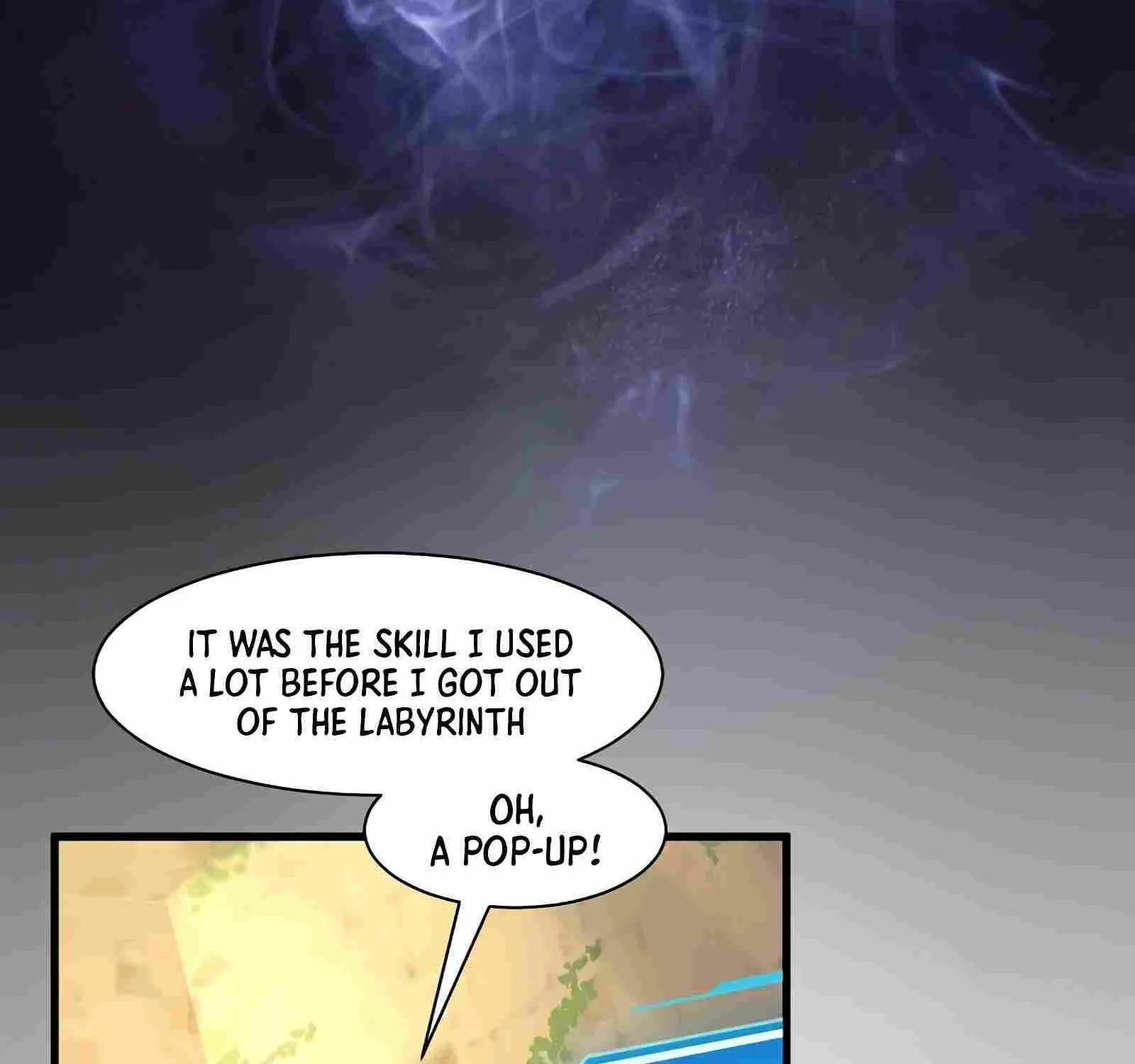 Leveling Up With Skills Chapter 9 page 42 - 