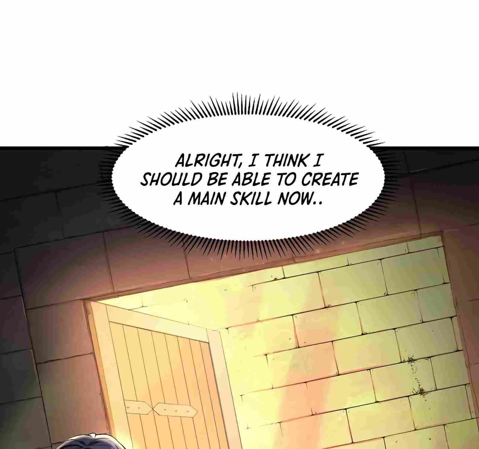 Leveling Up With Skills Chapter 9 page 46 - 