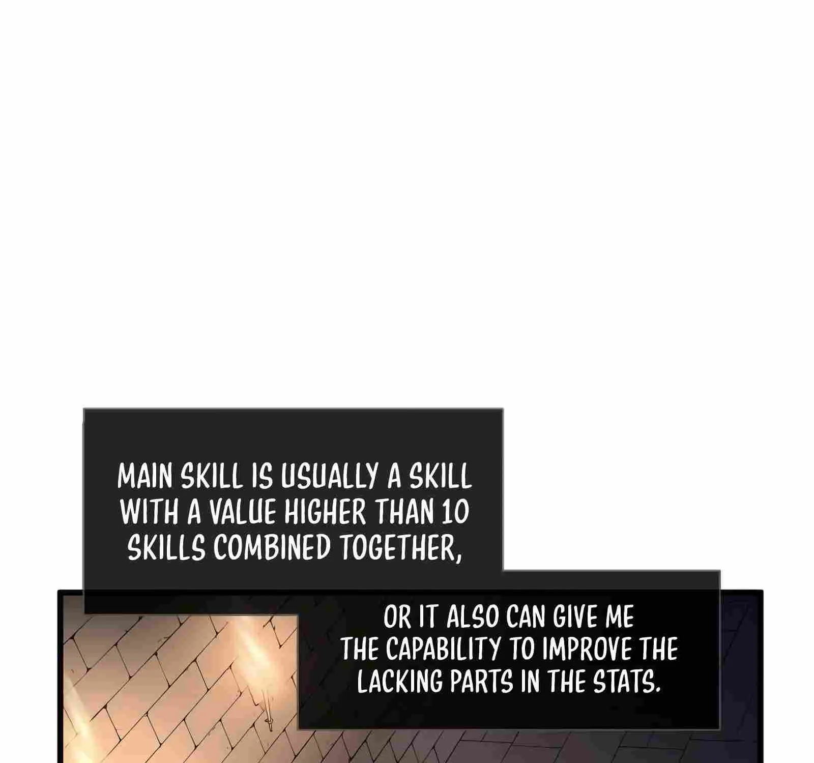 Leveling Up With Skills Chapter 9 page 48 - 