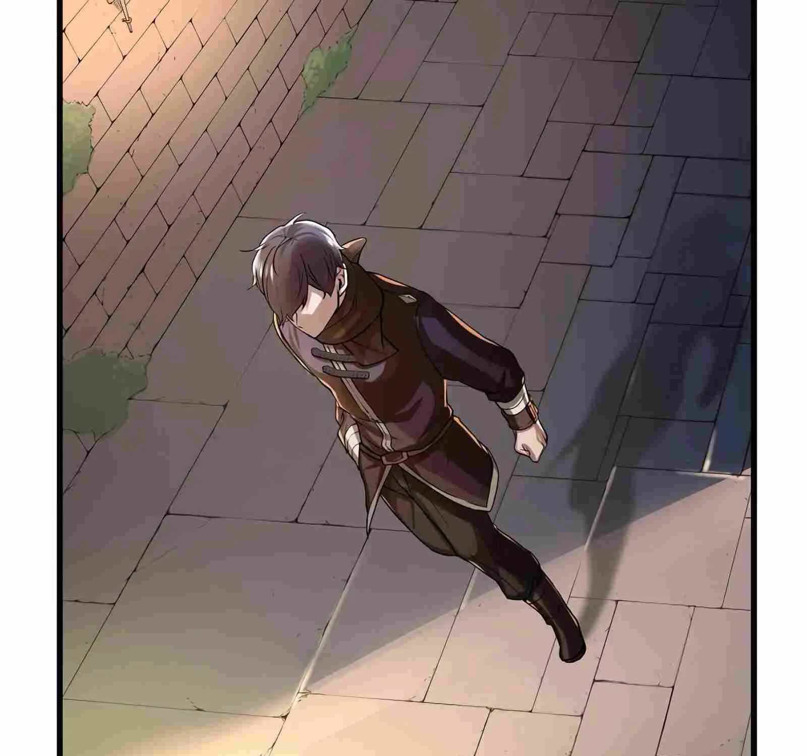Leveling Up With Skills Chapter 9 page 50 - 