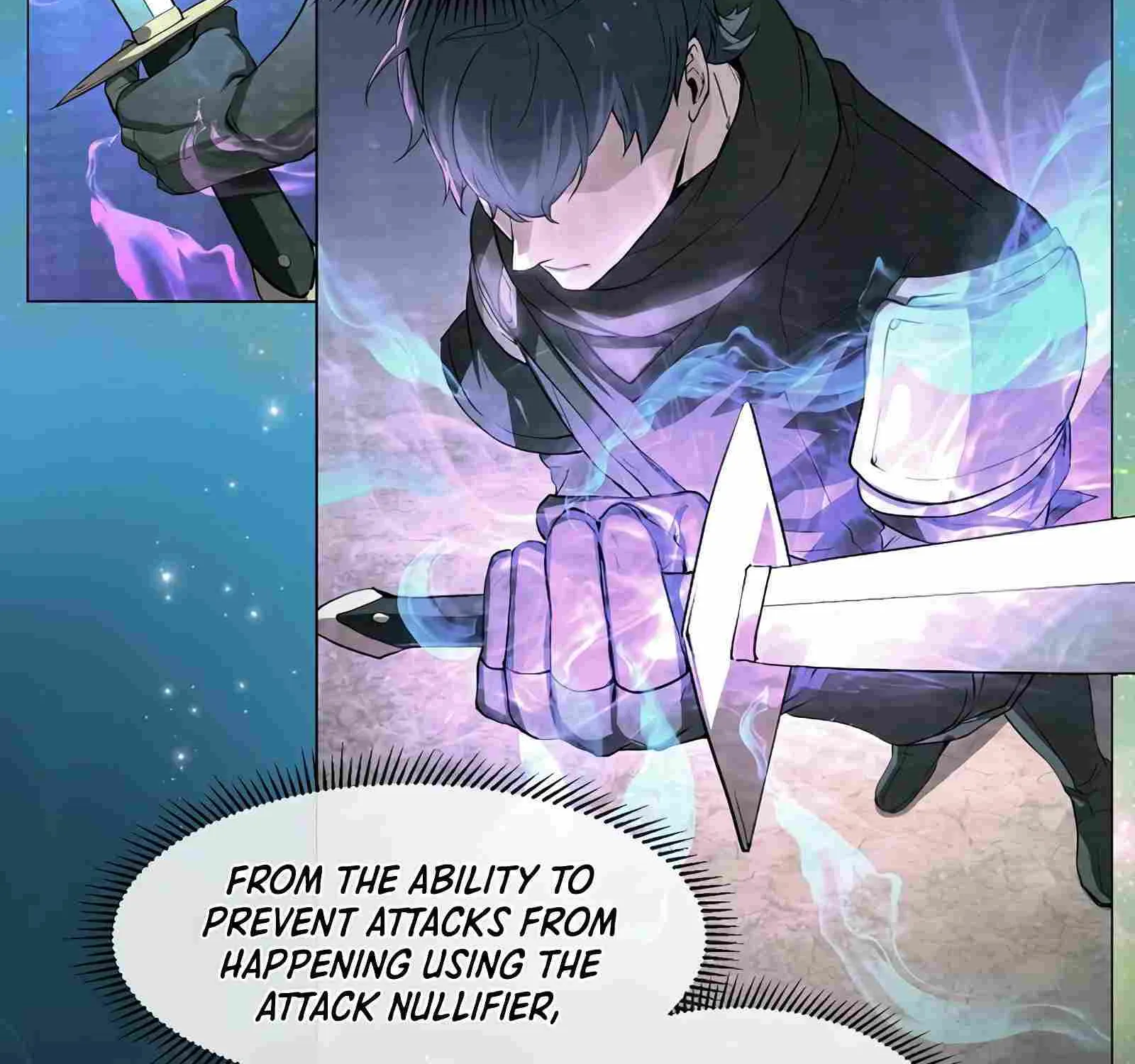 Leveling Up With Skills Chapter 9 page 53 - 