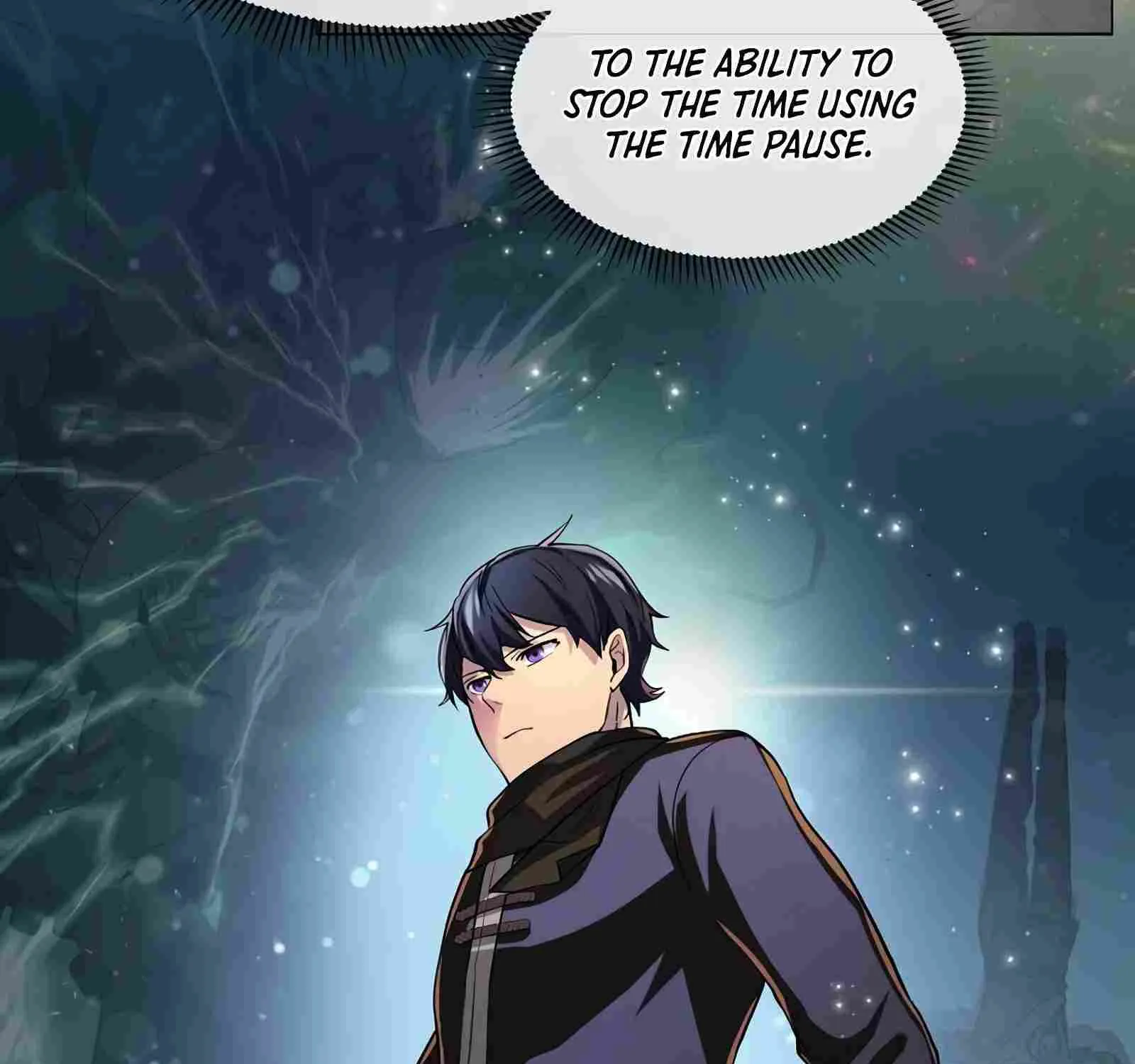Leveling Up With Skills Chapter 9 page 54 - 