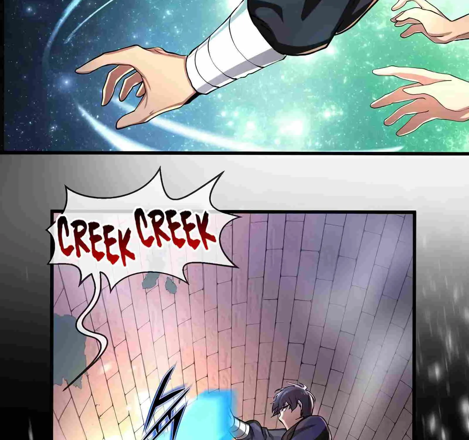 Leveling Up With Skills Chapter 9 page 57 - 