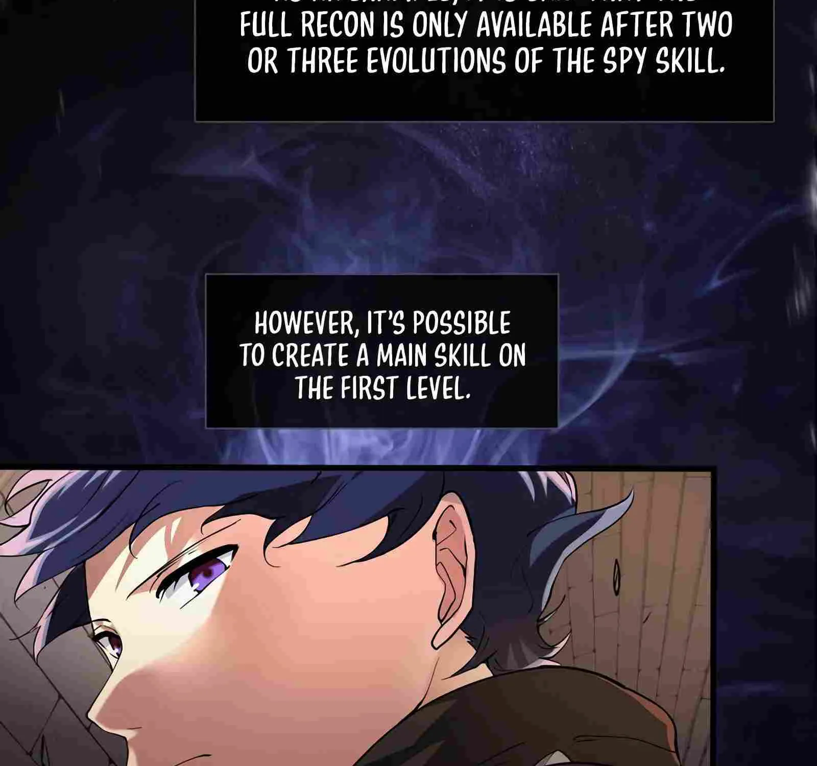Leveling Up With Skills Chapter 9 page 59 - 