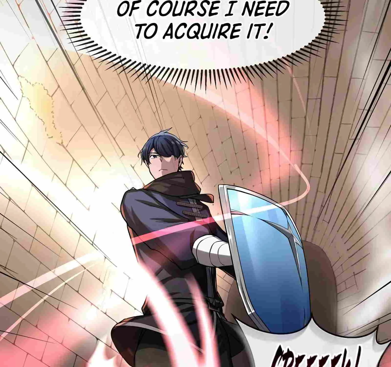 Leveling Up With Skills Chapter 9 page 64 - 