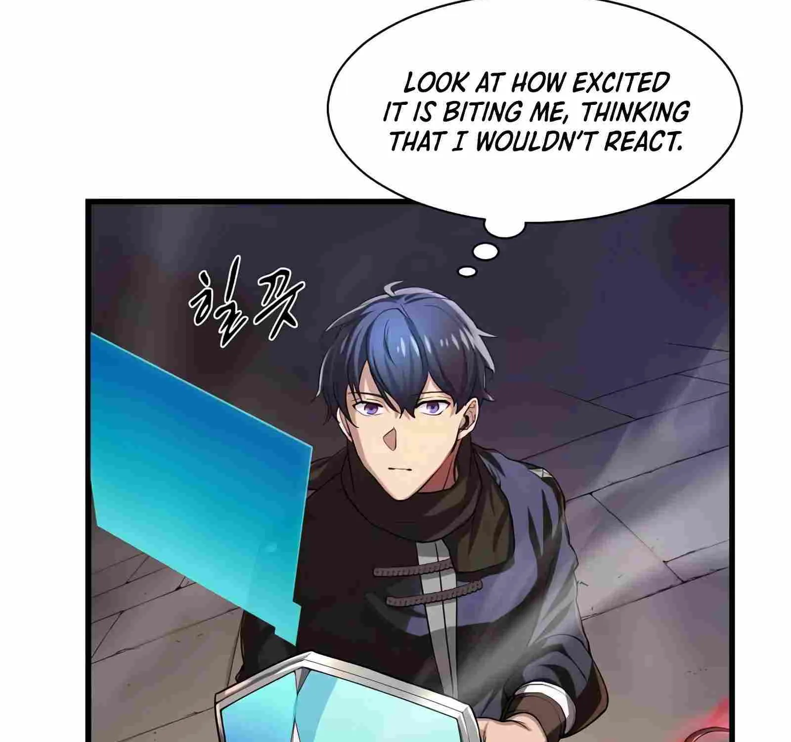 Leveling Up With Skills Chapter 9 page 72 - 