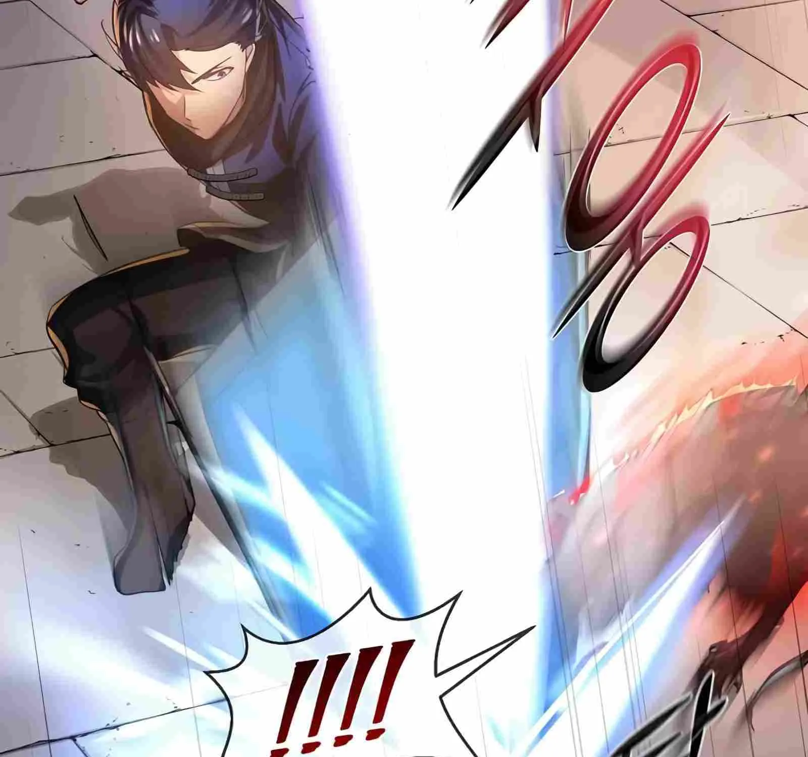 Leveling Up With Skills Chapter 9 page 79 - 