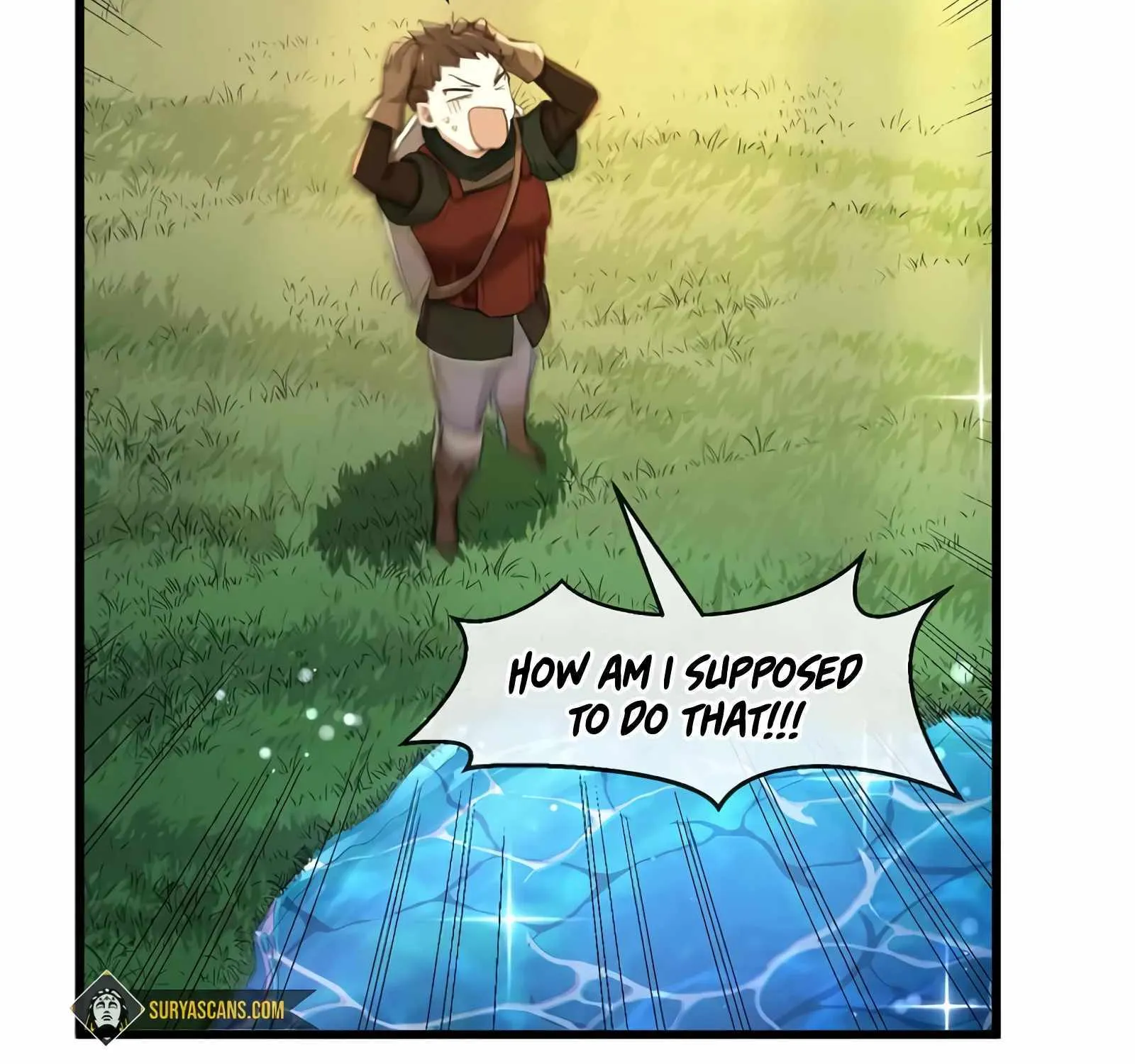 Leveling Up With Skills Chapter 9 page 9 - 