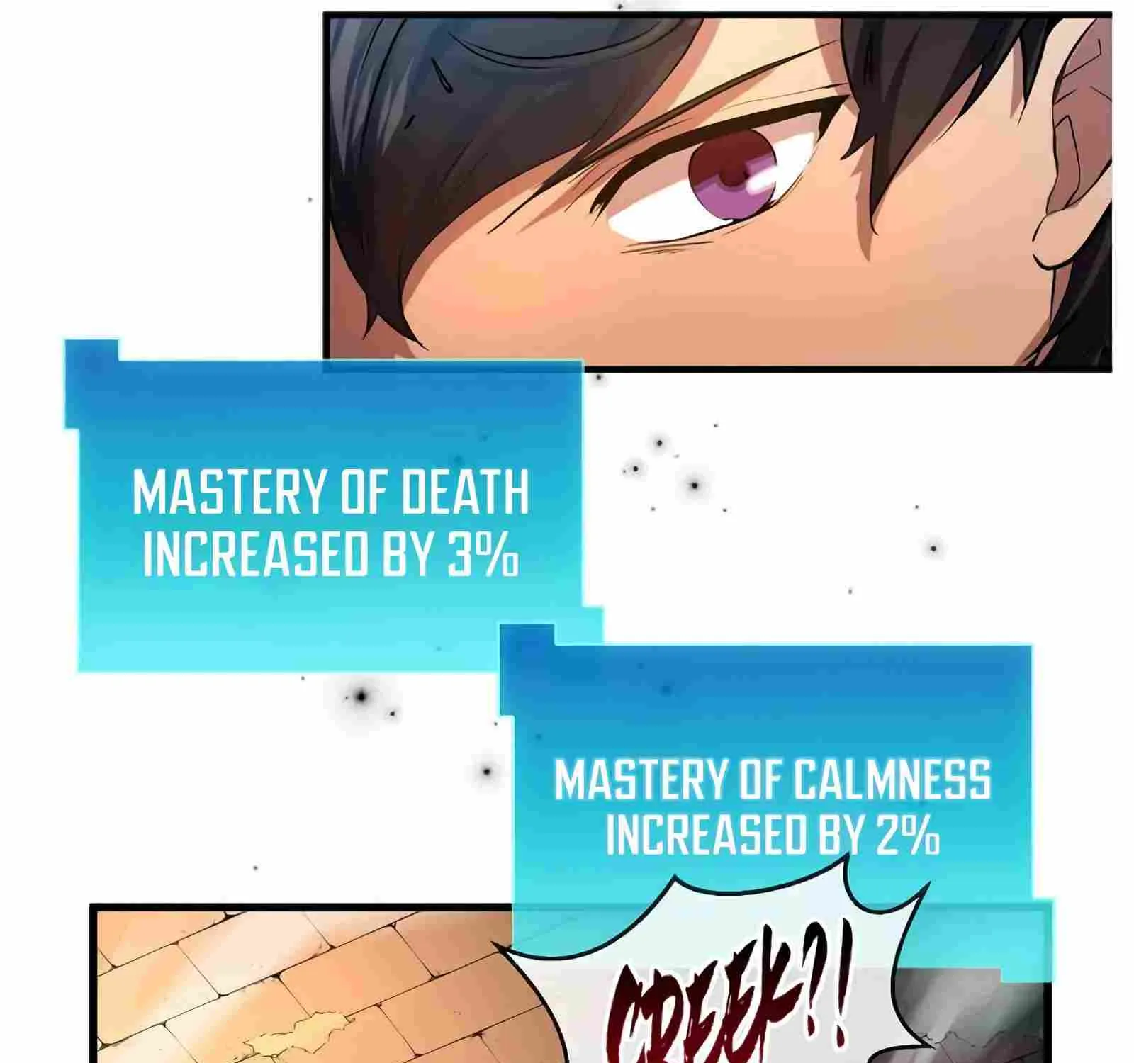 Leveling Up With Skills Chapter 9 page 81 - 