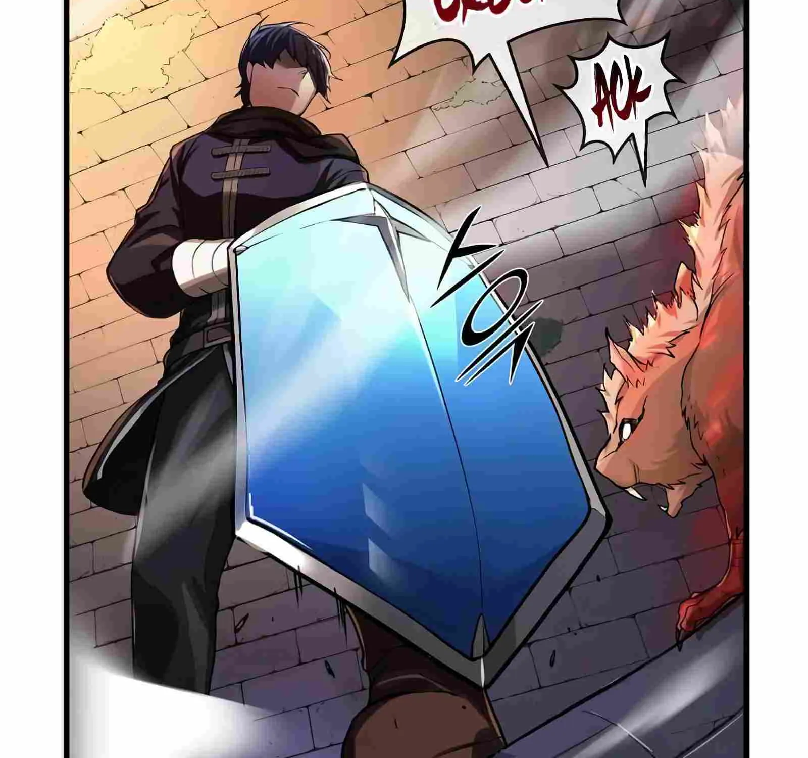 Leveling Up With Skills Chapter 9 page 82 - 