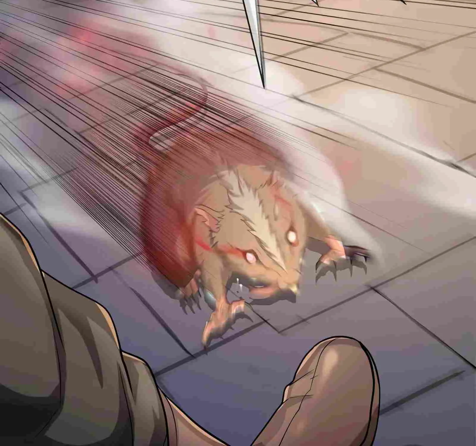 Leveling Up With Skills Chapter 9 page 84 - 