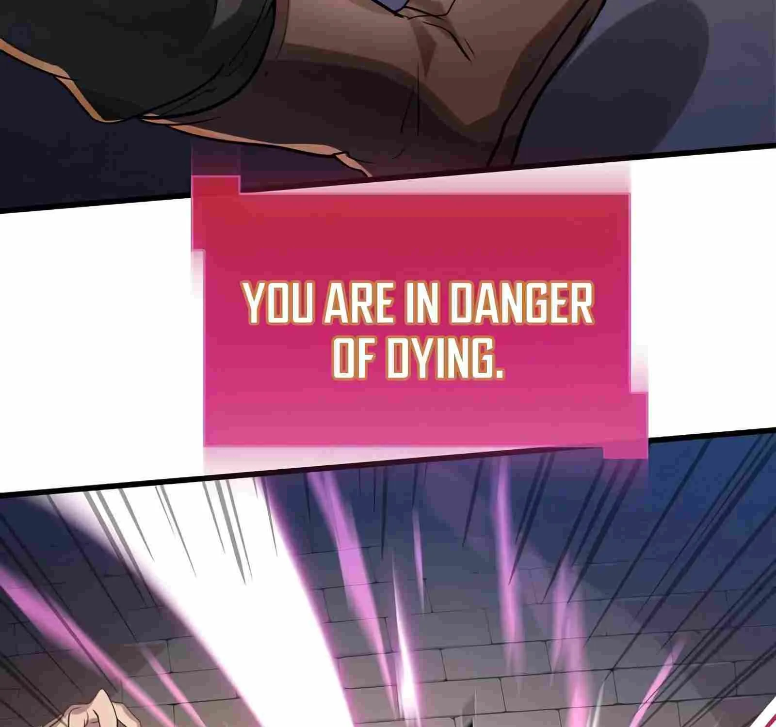 Leveling Up With Skills Chapter 9 page 85 - 