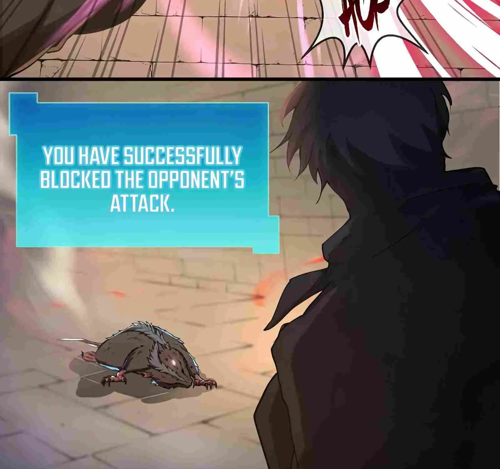 Leveling Up With Skills Chapter 9 page 87 - 