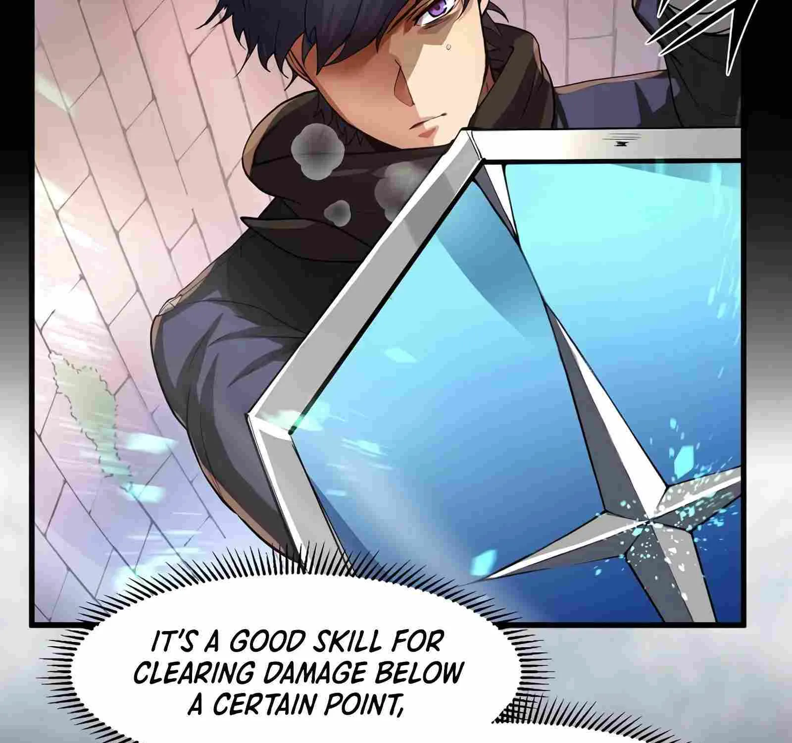 Leveling Up With Skills Chapter 9 page 89 - 