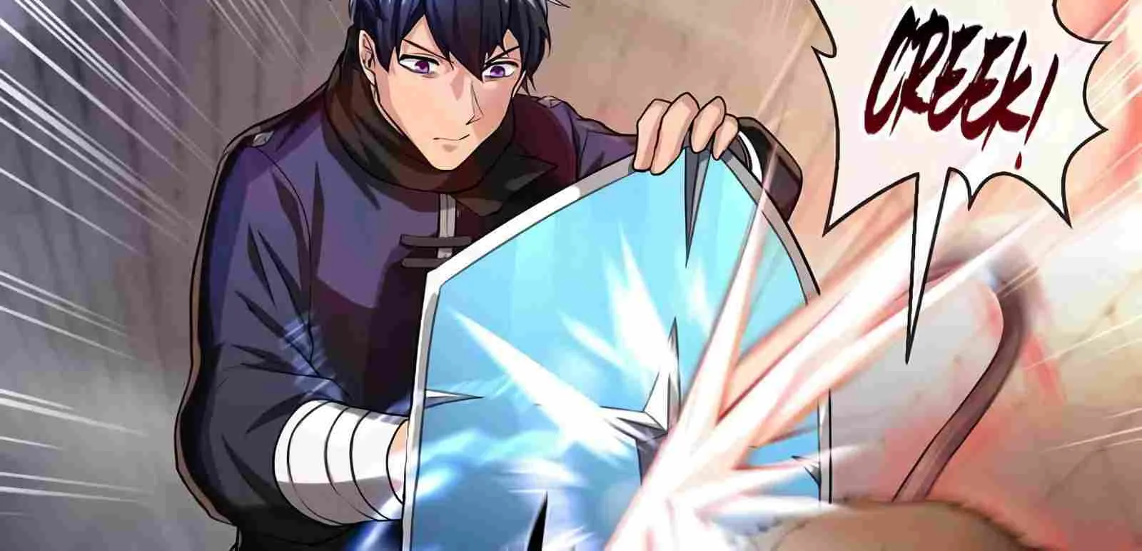 Leveling Up With Skills Chapter 9 page 91 - 