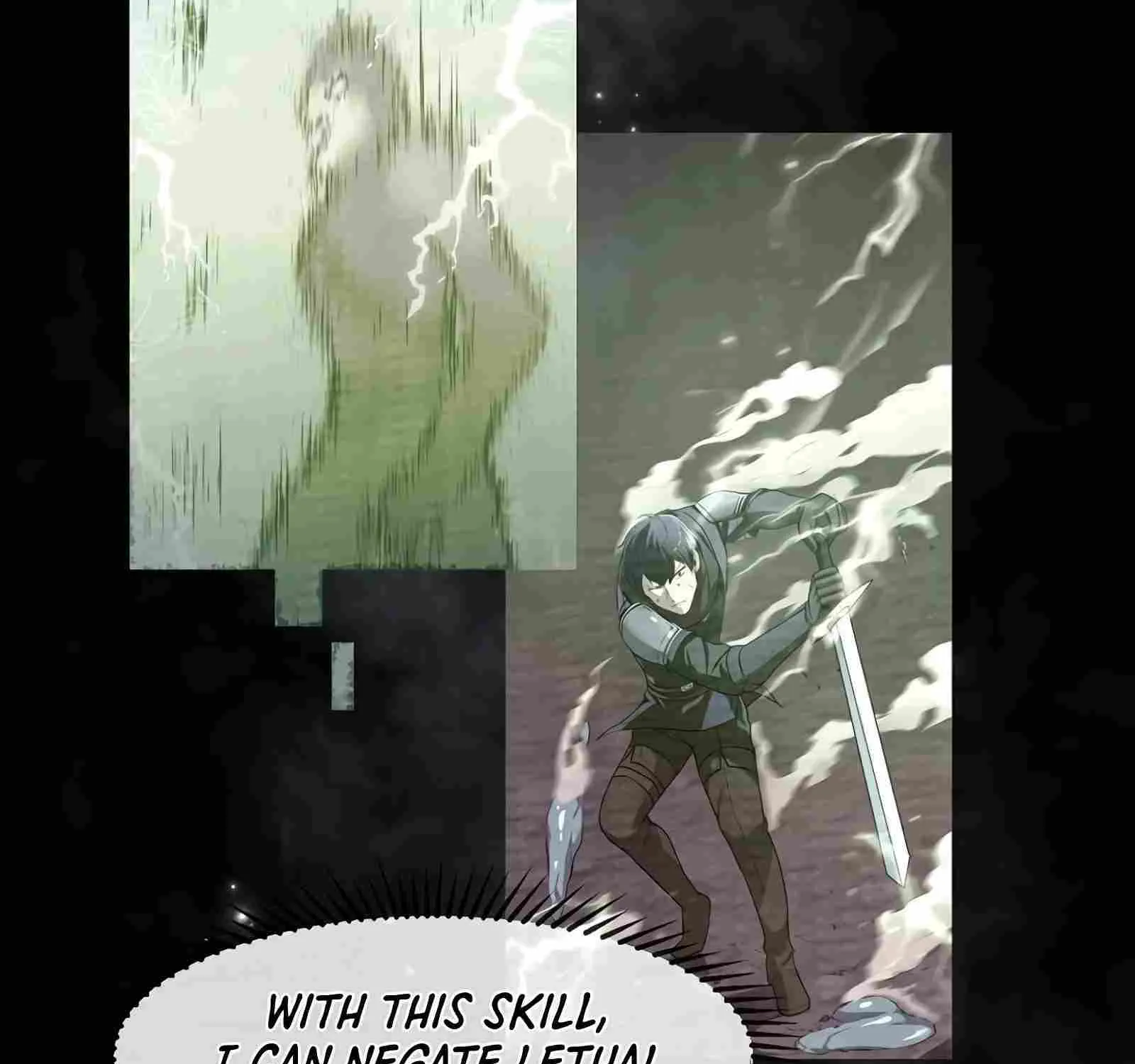 Leveling Up With Skills Chapter 9 page 94 - 